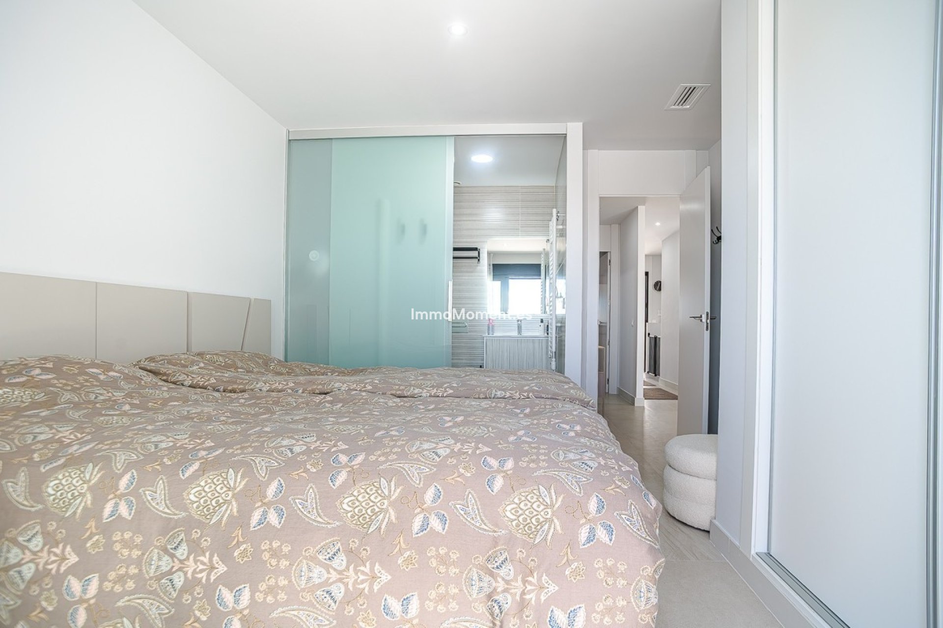 Wiederverkauf - Wohnung - Torrevieja - Torrevieja Centro