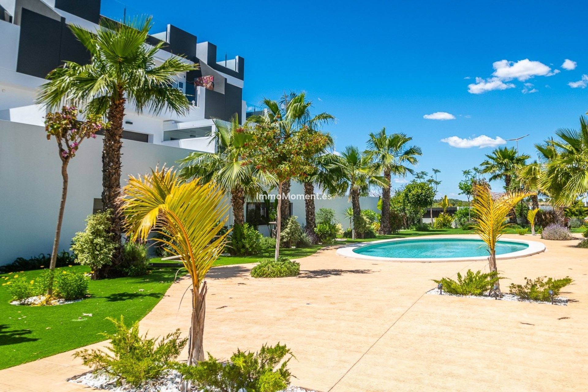 Wiederverkauf - Wohnung - Torrevieja - Torrevieja Centro