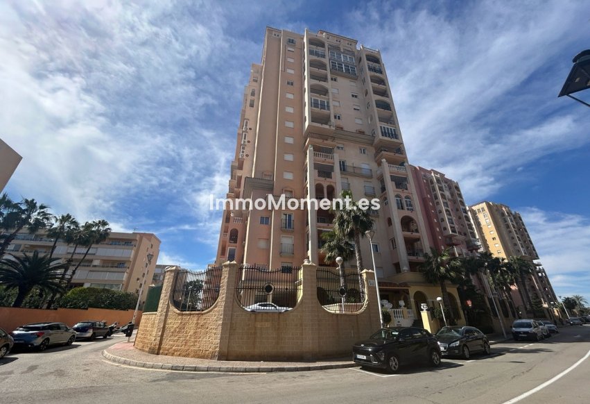 Wiederverkauf - Wohnung - Torrevieja - Torrevieja Centro