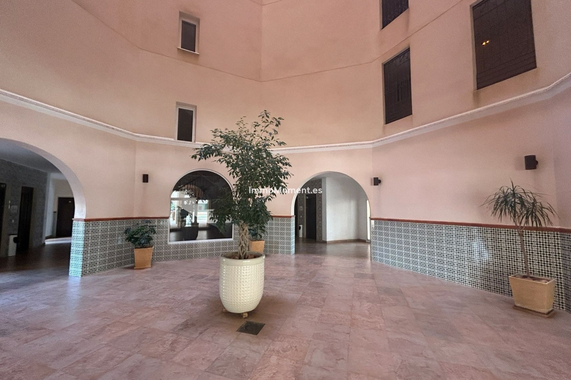 Wiederverkauf - Wohnung - Torrevieja - Torrevieja Centro
