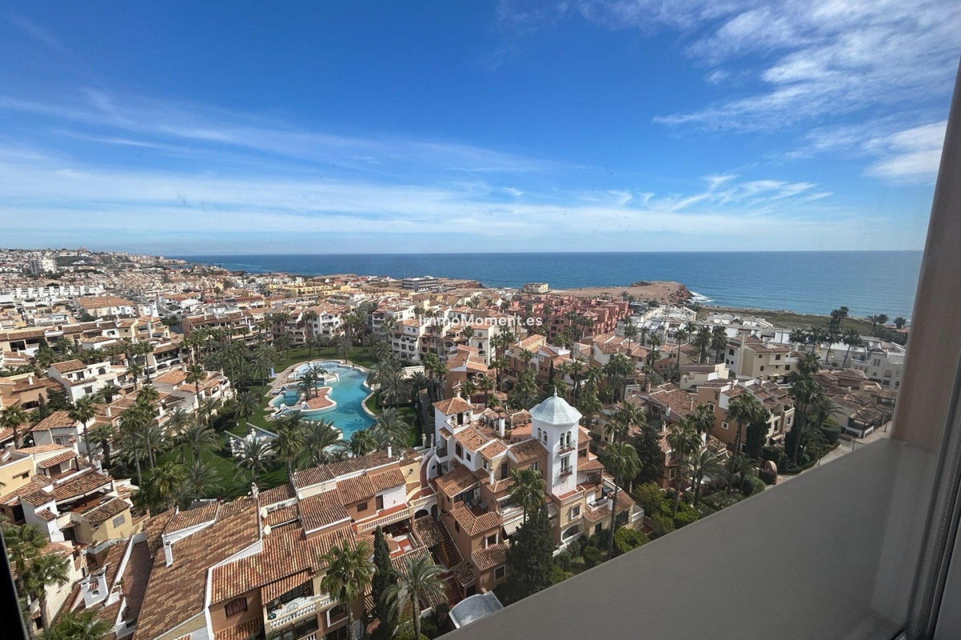 Wiederverkauf - Wohnung - Torrevieja - Torrevieja Centro
