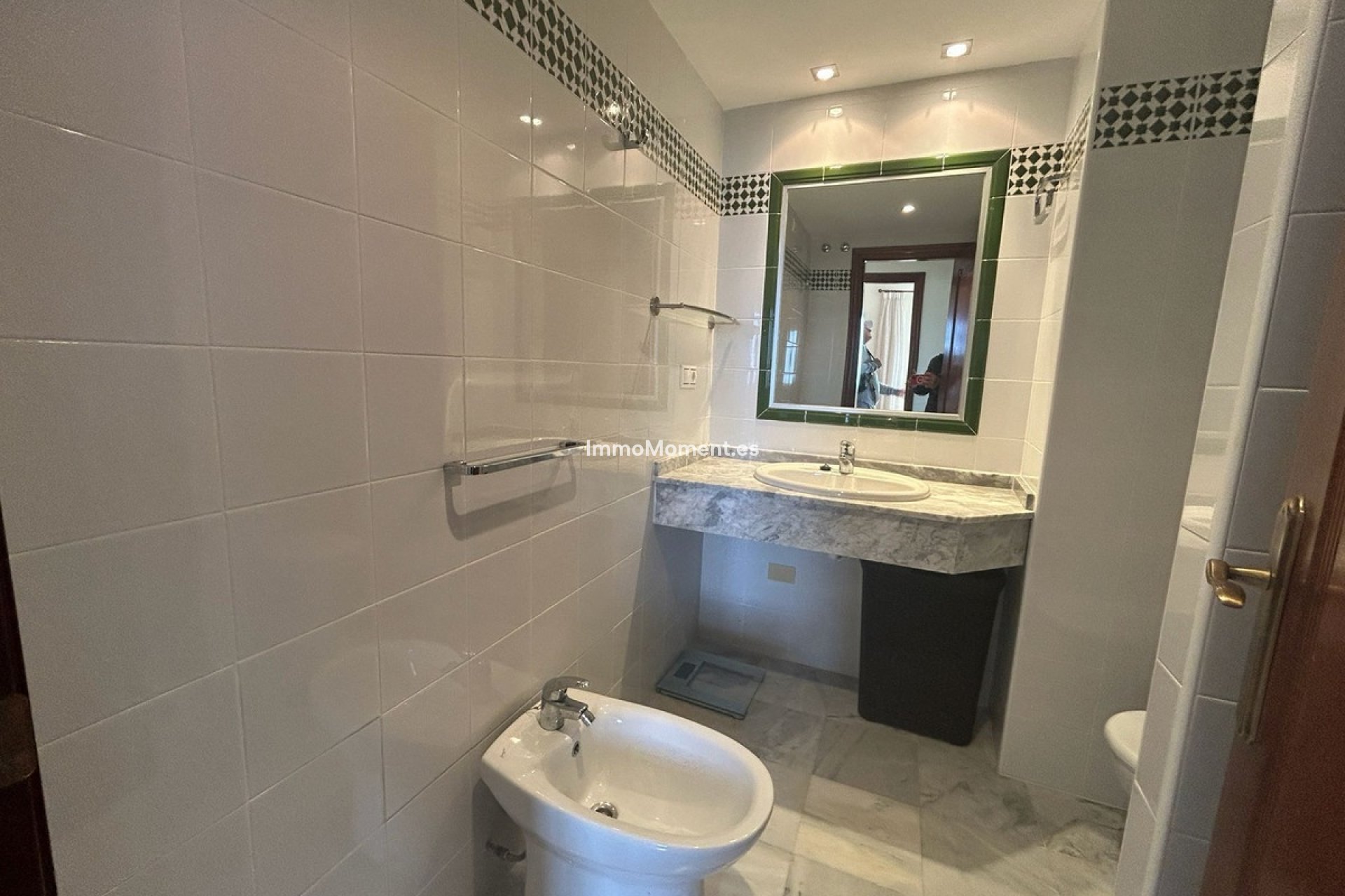 Wiederverkauf - Wohnung - Torrevieja - Torrevieja Centro