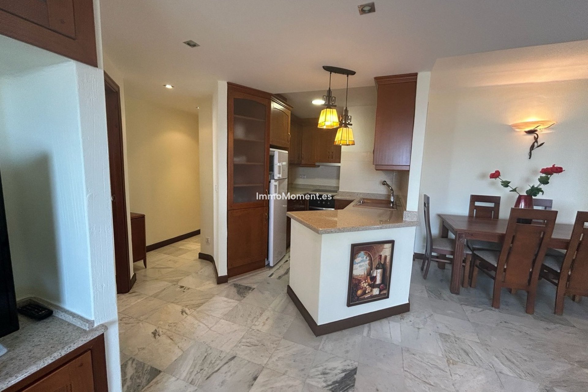 Wiederverkauf - Wohnung - Torrevieja - Torrevieja Centro