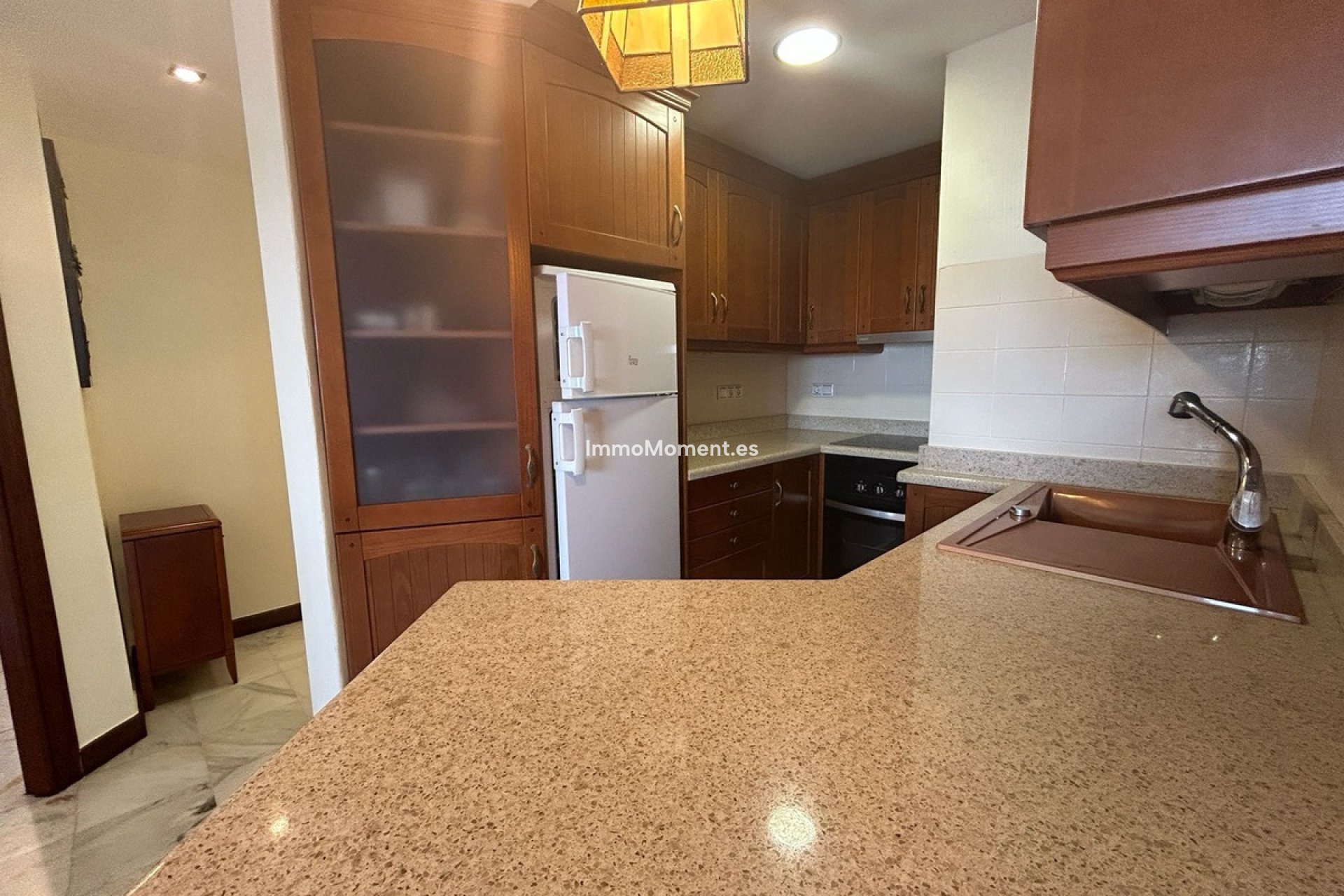 Wiederverkauf - Wohnung - Torrevieja - Torrevieja Centro