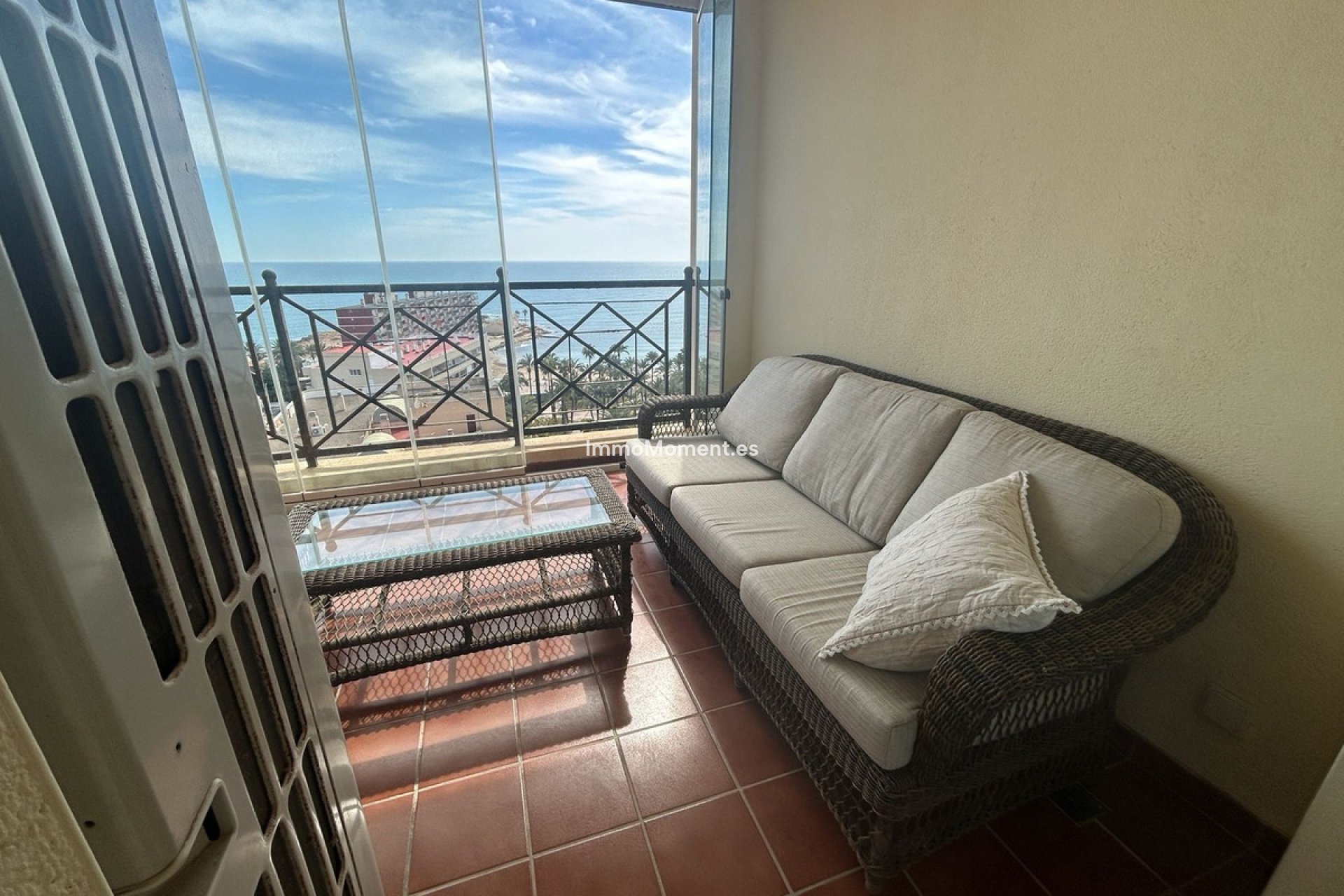 Wiederverkauf - Wohnung - Torrevieja - Torrevieja Centro