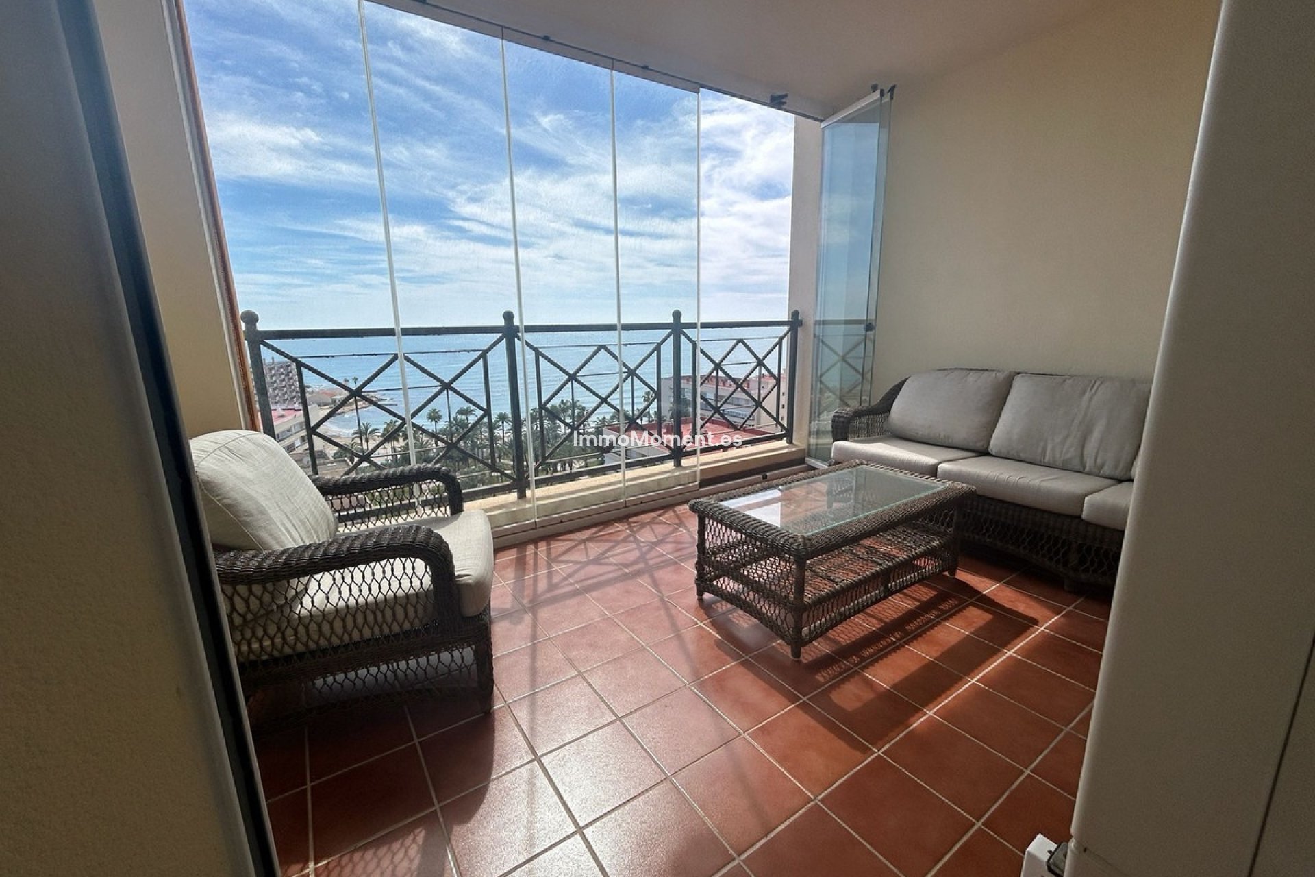 Wiederverkauf - Wohnung - Torrevieja - Torrevieja Centro
