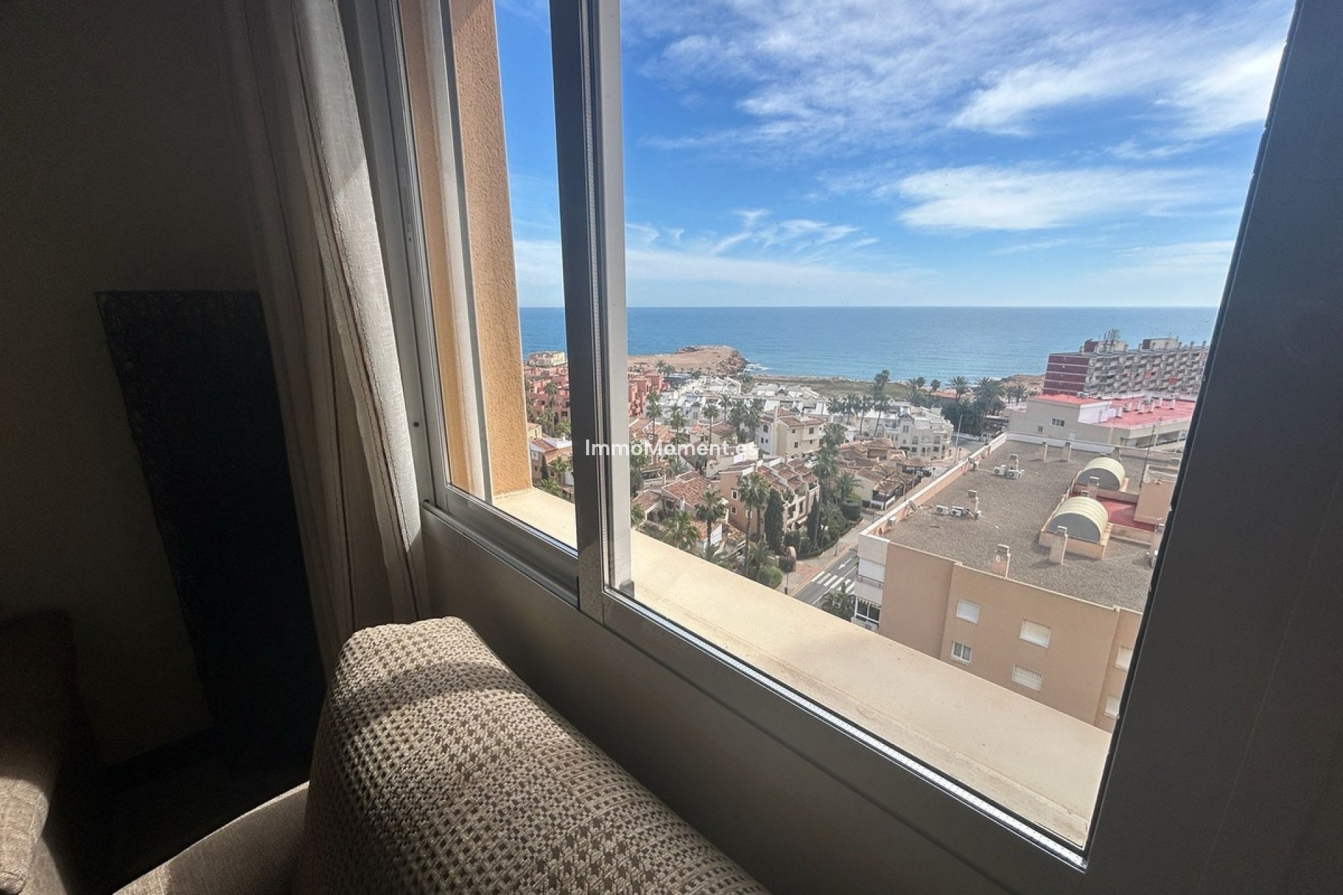Wiederverkauf - Wohnung - Torrevieja - Torrevieja Centro