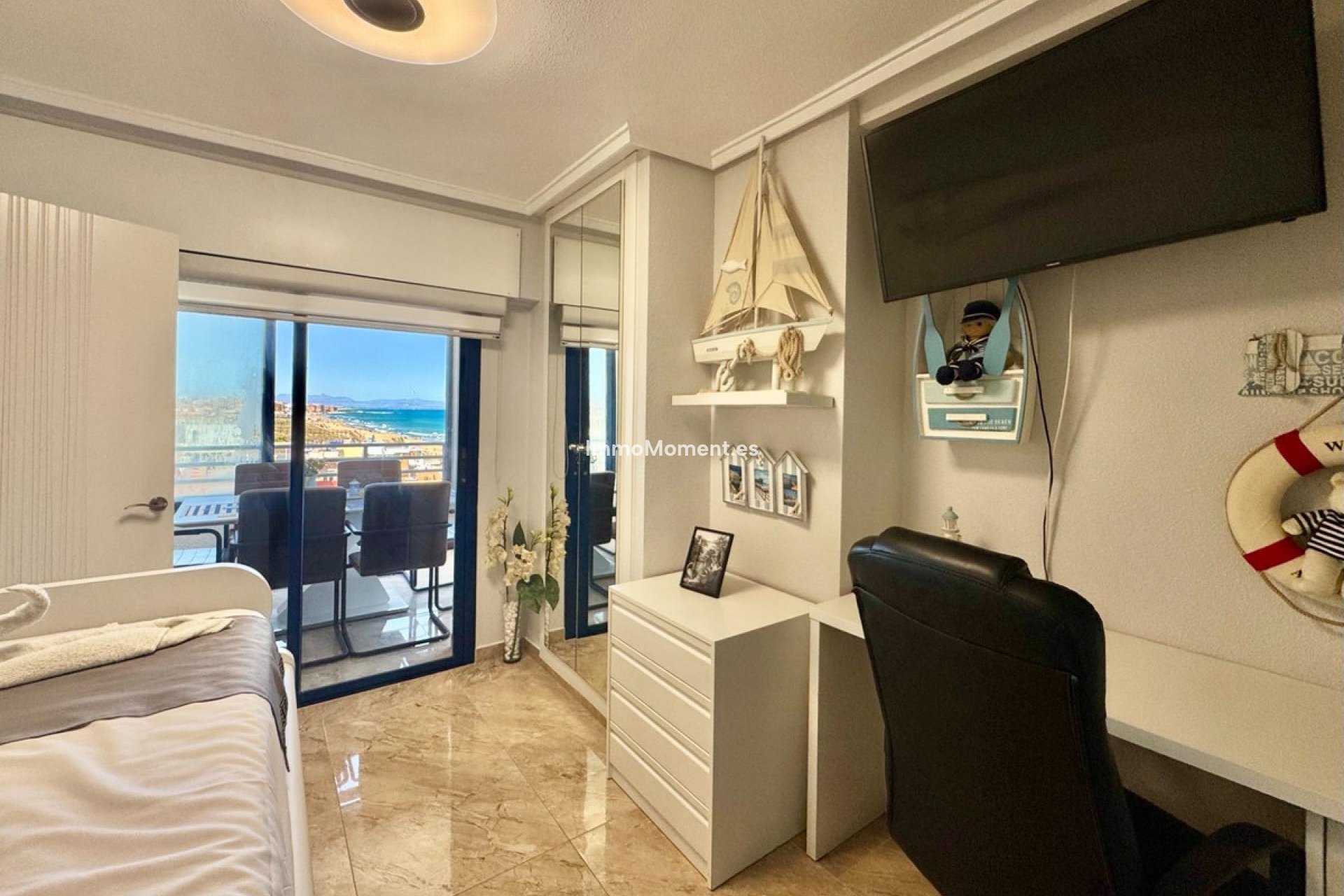 Wiederverkauf - Wohnung - Torrevieja - Torrevieja Centro
