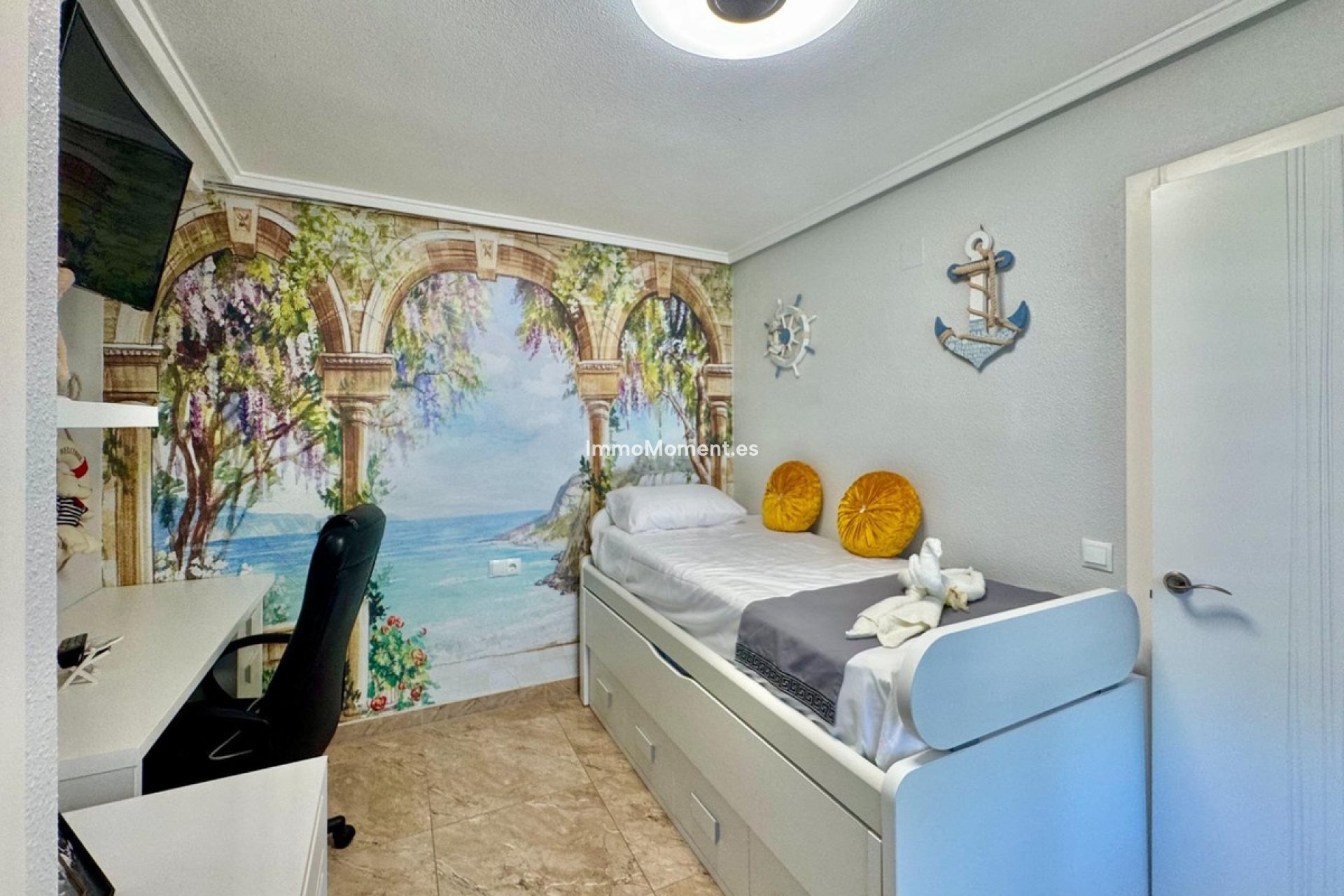 Wiederverkauf - Wohnung - Torrevieja - Torrevieja Centro