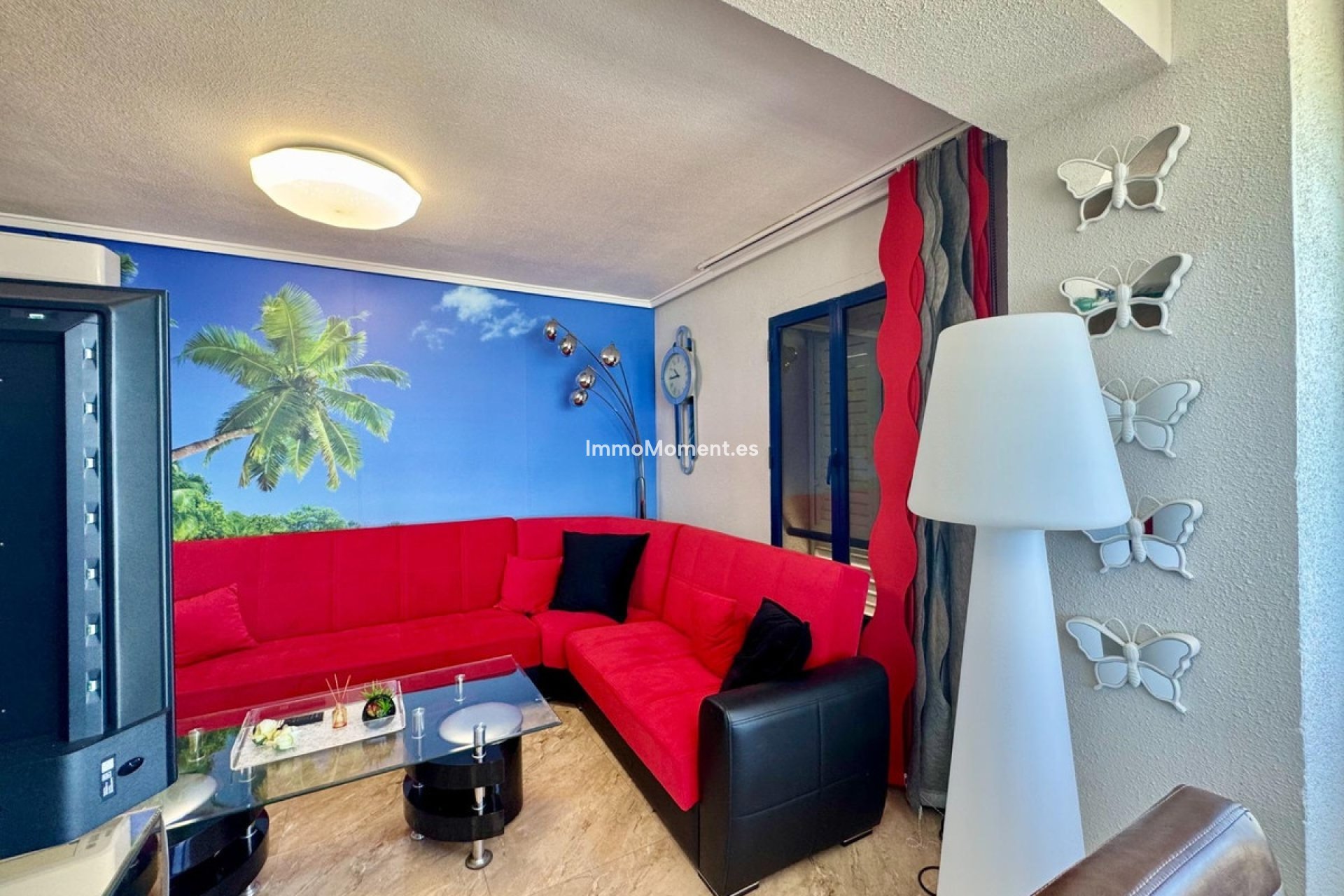 Wiederverkauf - Wohnung - Torrevieja - Torrevieja Centro