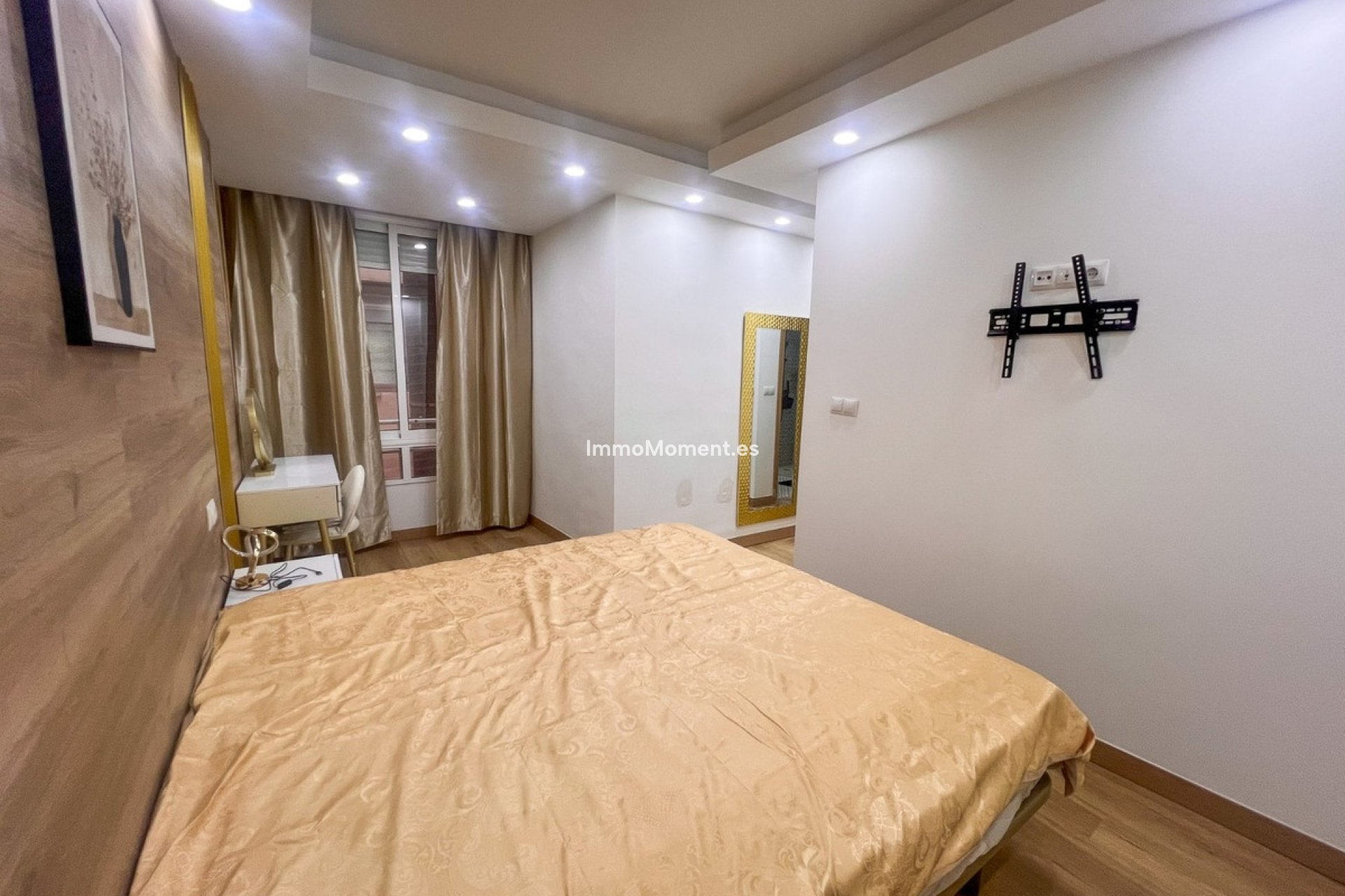 Wiederverkauf - Wohnung - Torrevieja - Torrevieja Centro