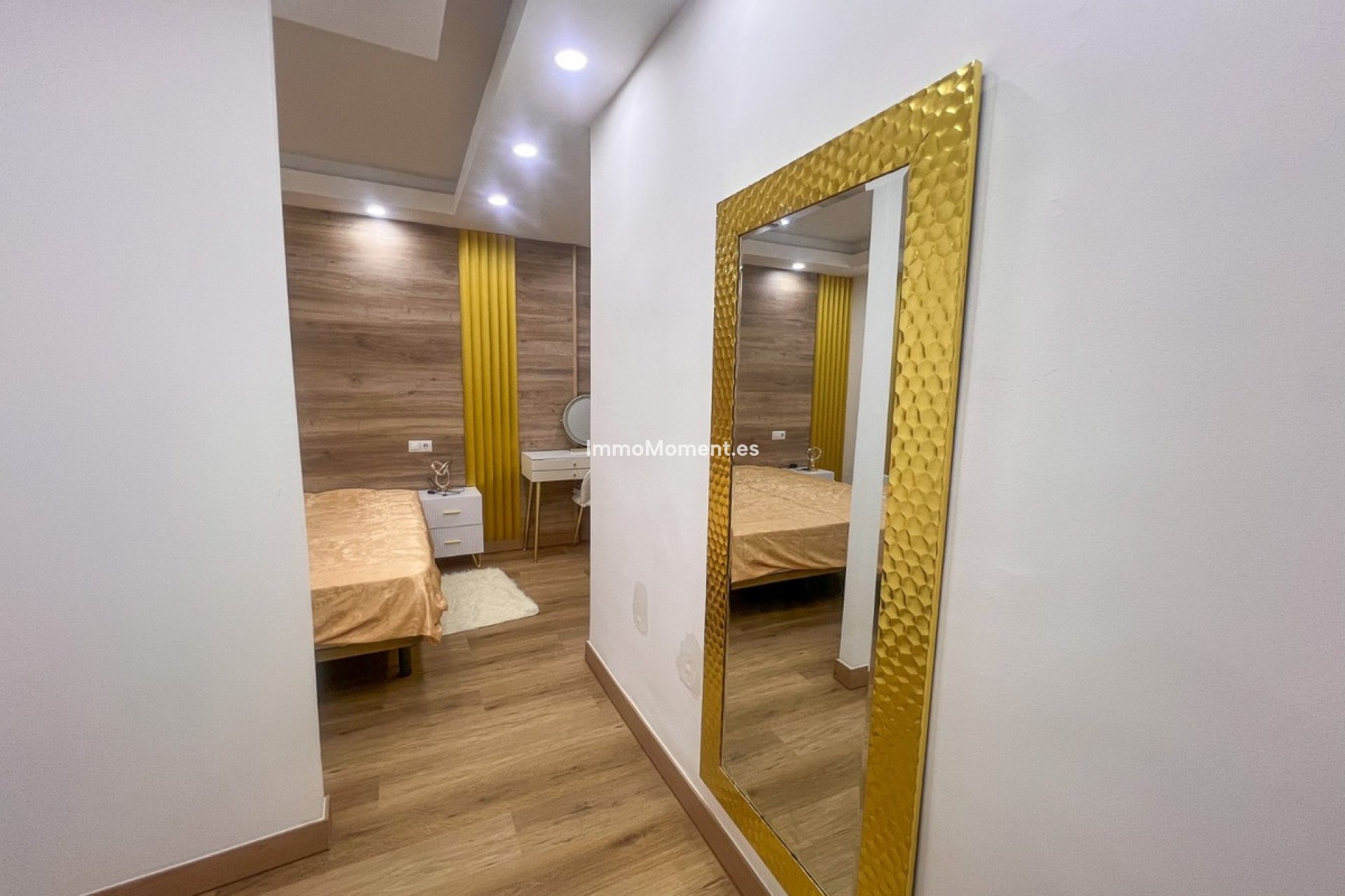 Wiederverkauf - Wohnung - Torrevieja - Torrevieja Centro