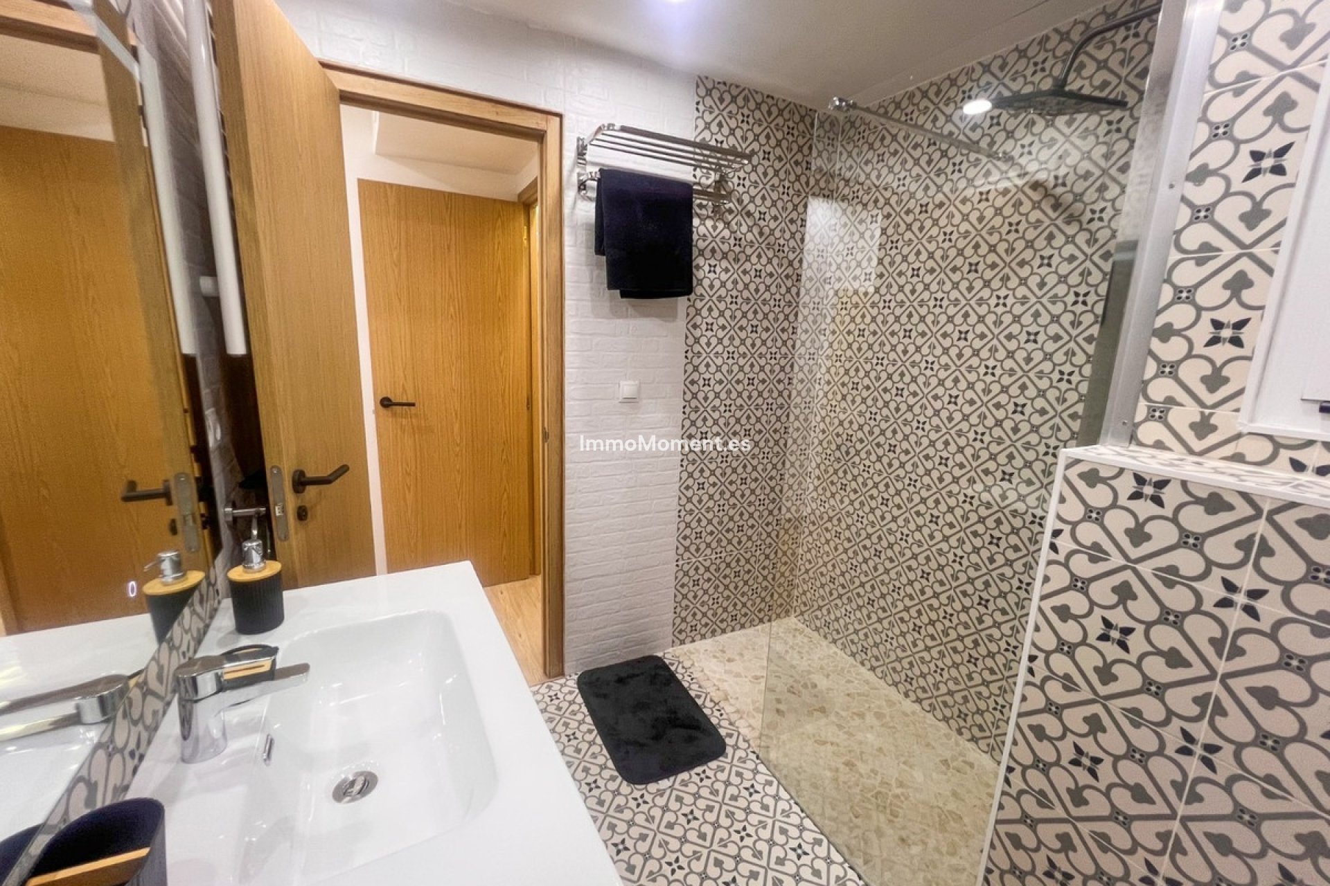Wiederverkauf - Wohnung - Torrevieja - Torrevieja Centro