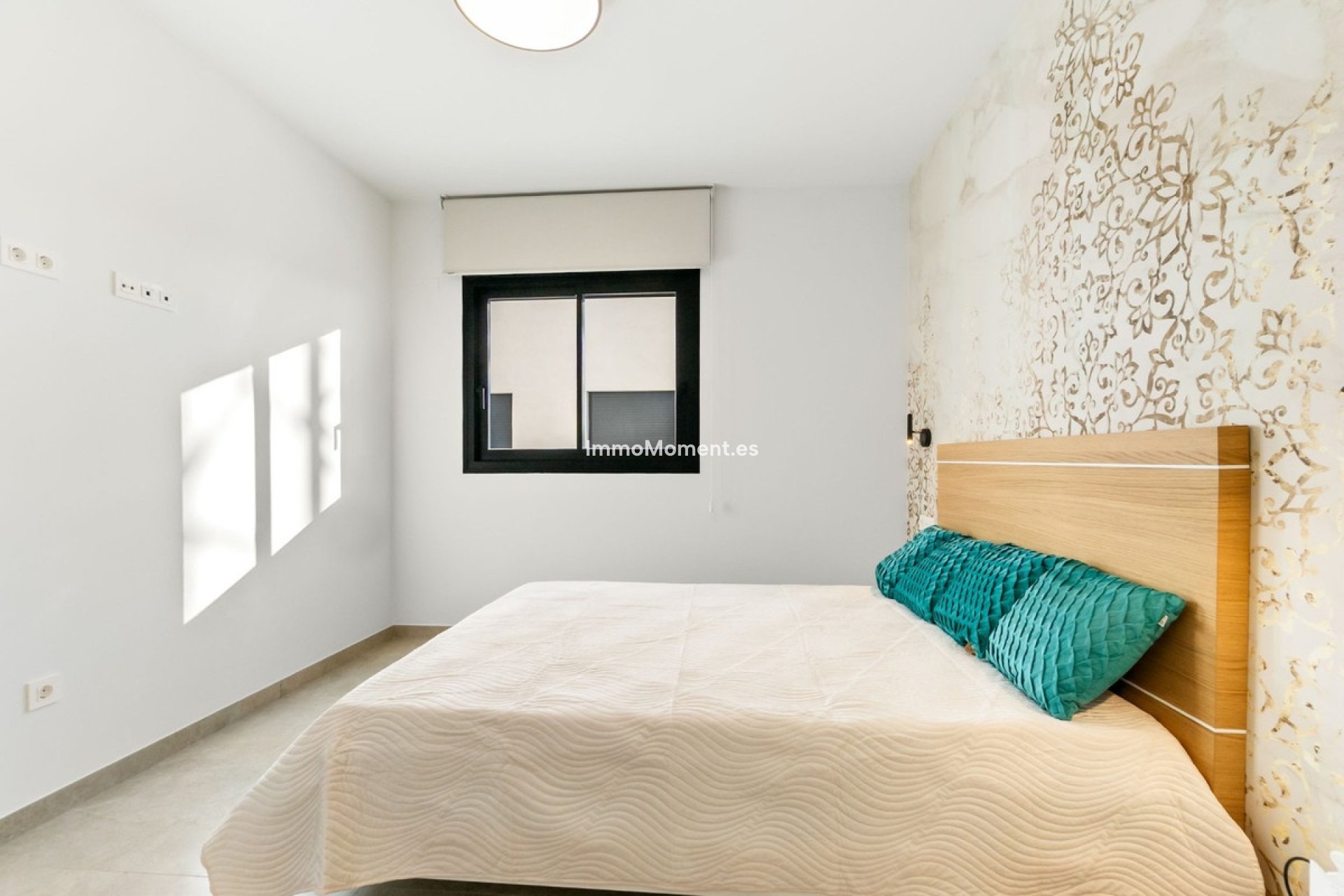 Wiederverkauf - Wohnung - Torrevieja - Torrevieja Centro
