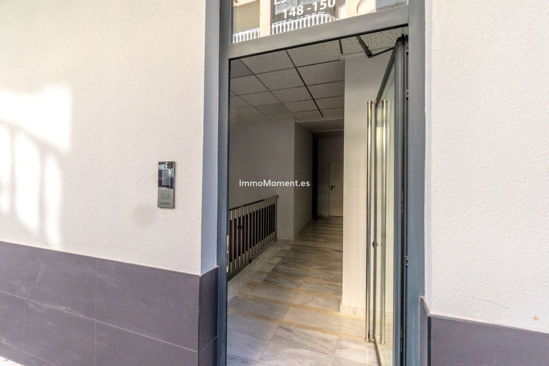 Wiederverkauf - Wohnung - Torrevieja - Torrevieja Centro
