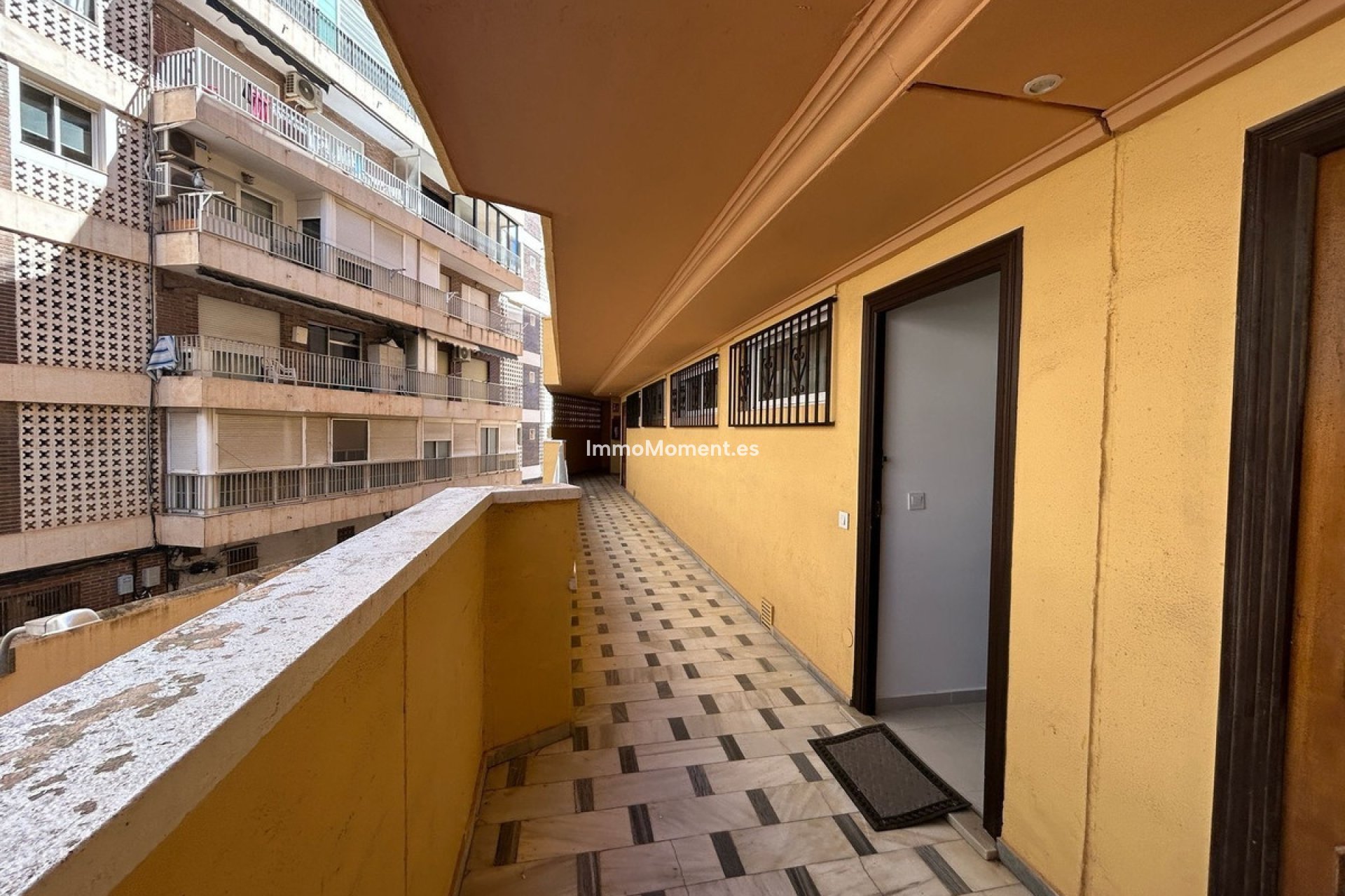 Wiederverkauf - Wohnung - Torrevieja - Torrevieja Centro