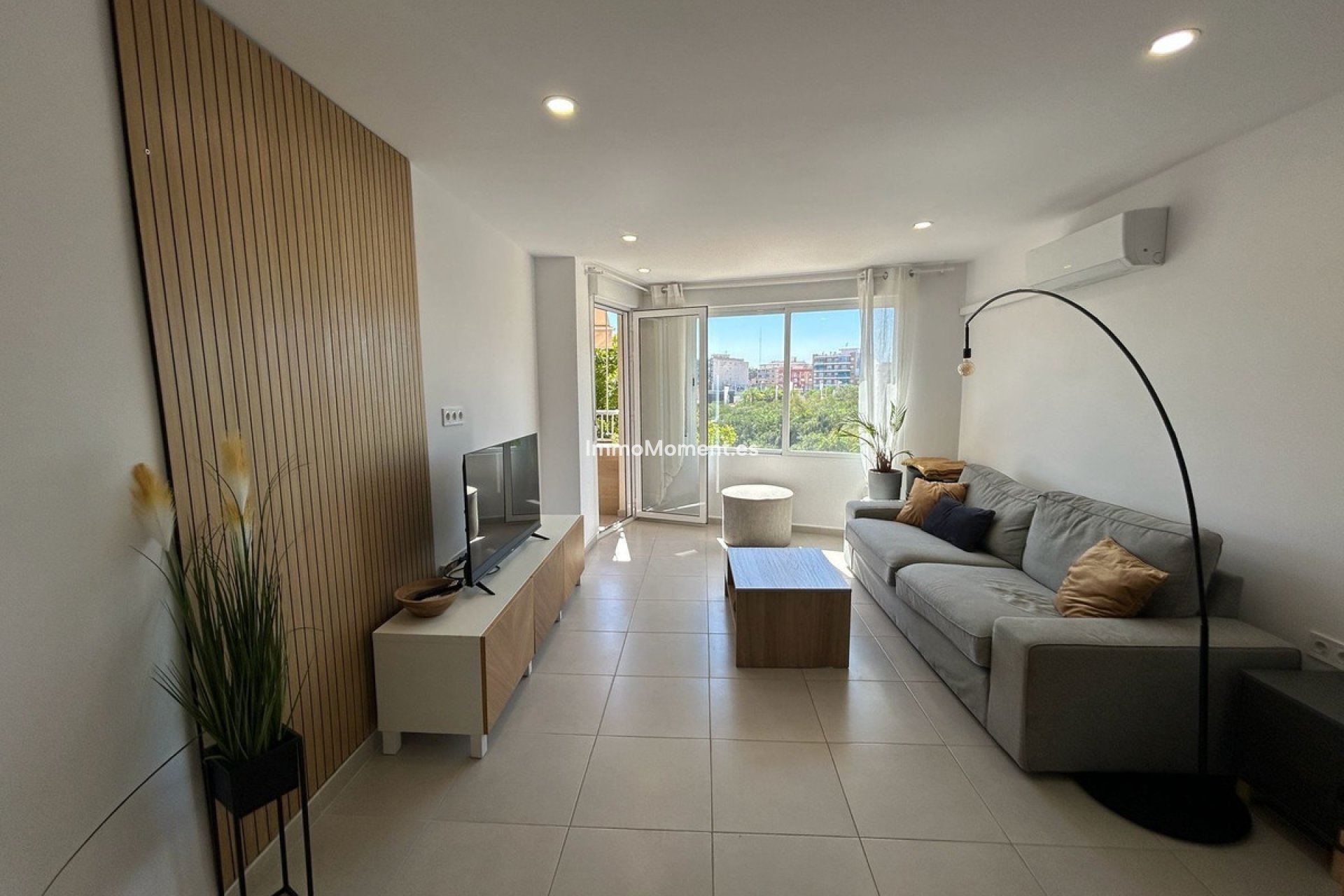Wiederverkauf - Wohnung - Torrevieja - Torrevieja Centro