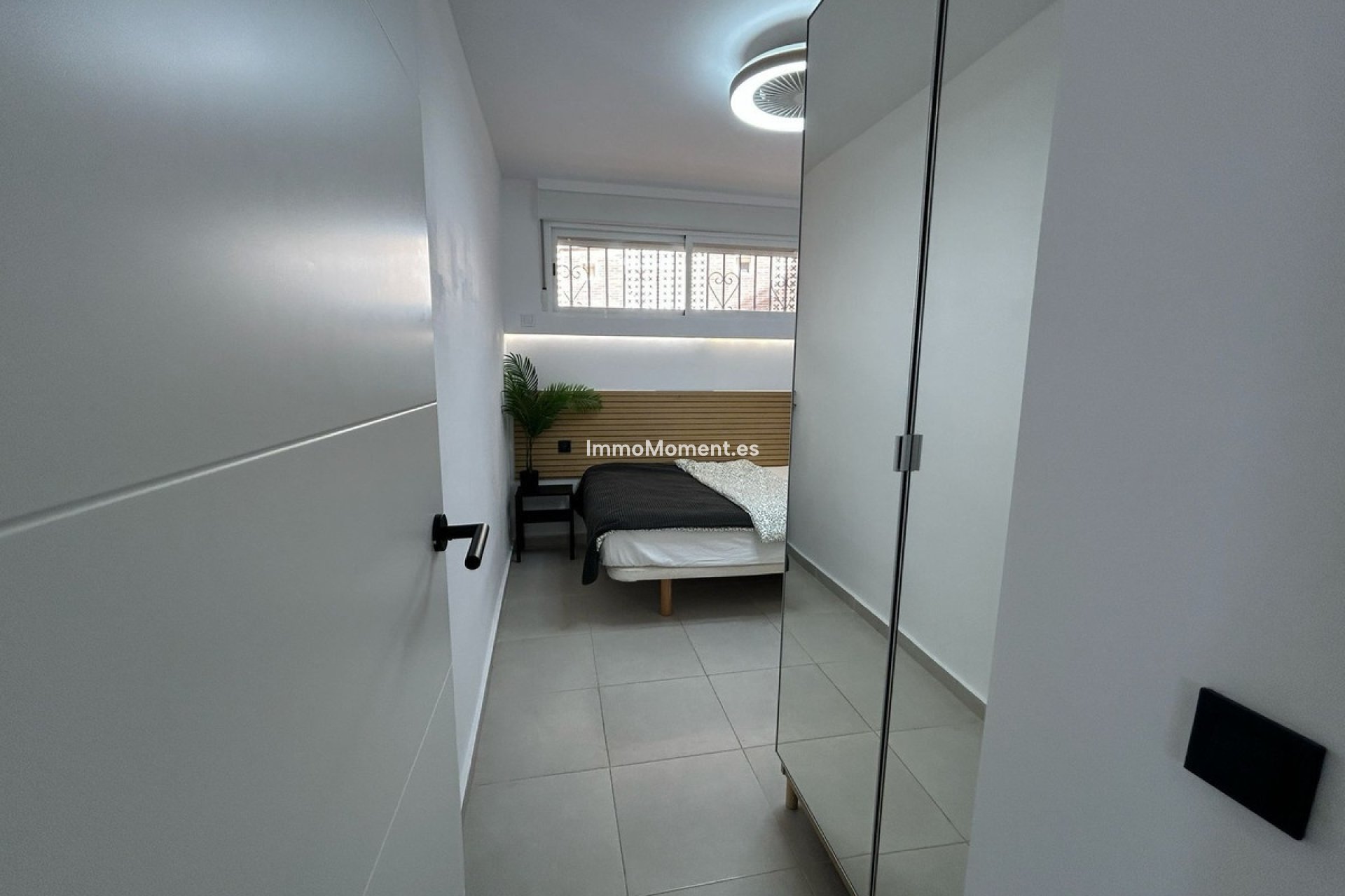 Wiederverkauf - Wohnung - Torrevieja - Torrevieja Centro