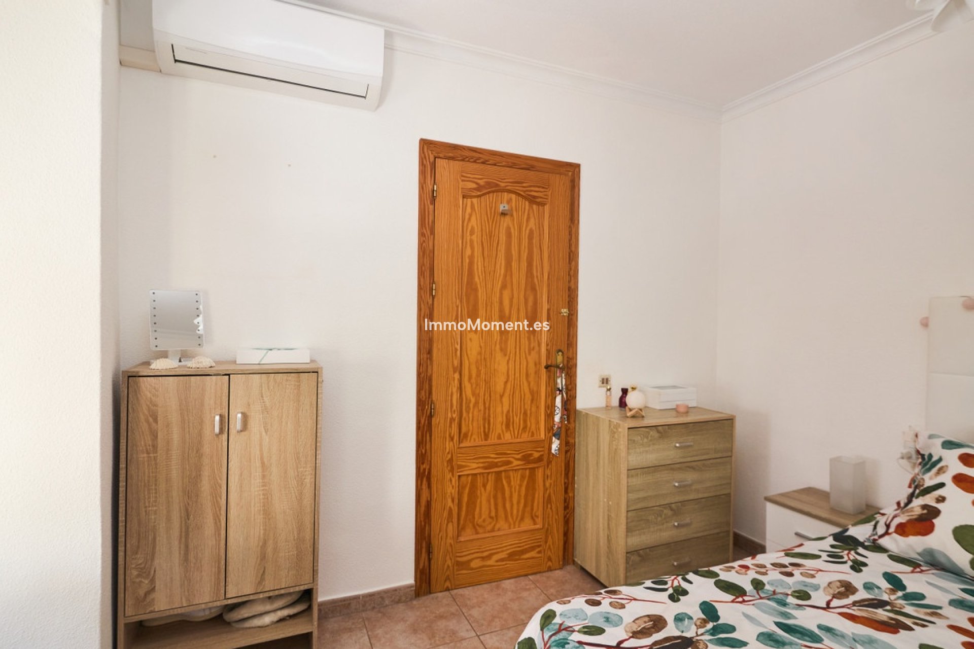 Wiederverkauf - Wohnung - Torrevieja - Torrevieja Centro