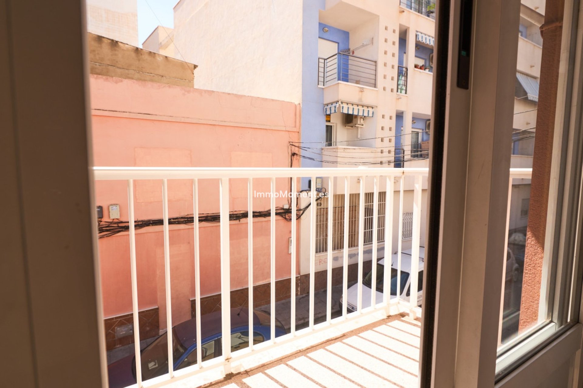Wiederverkauf - Wohnung - Torrevieja - Torrevieja Centro