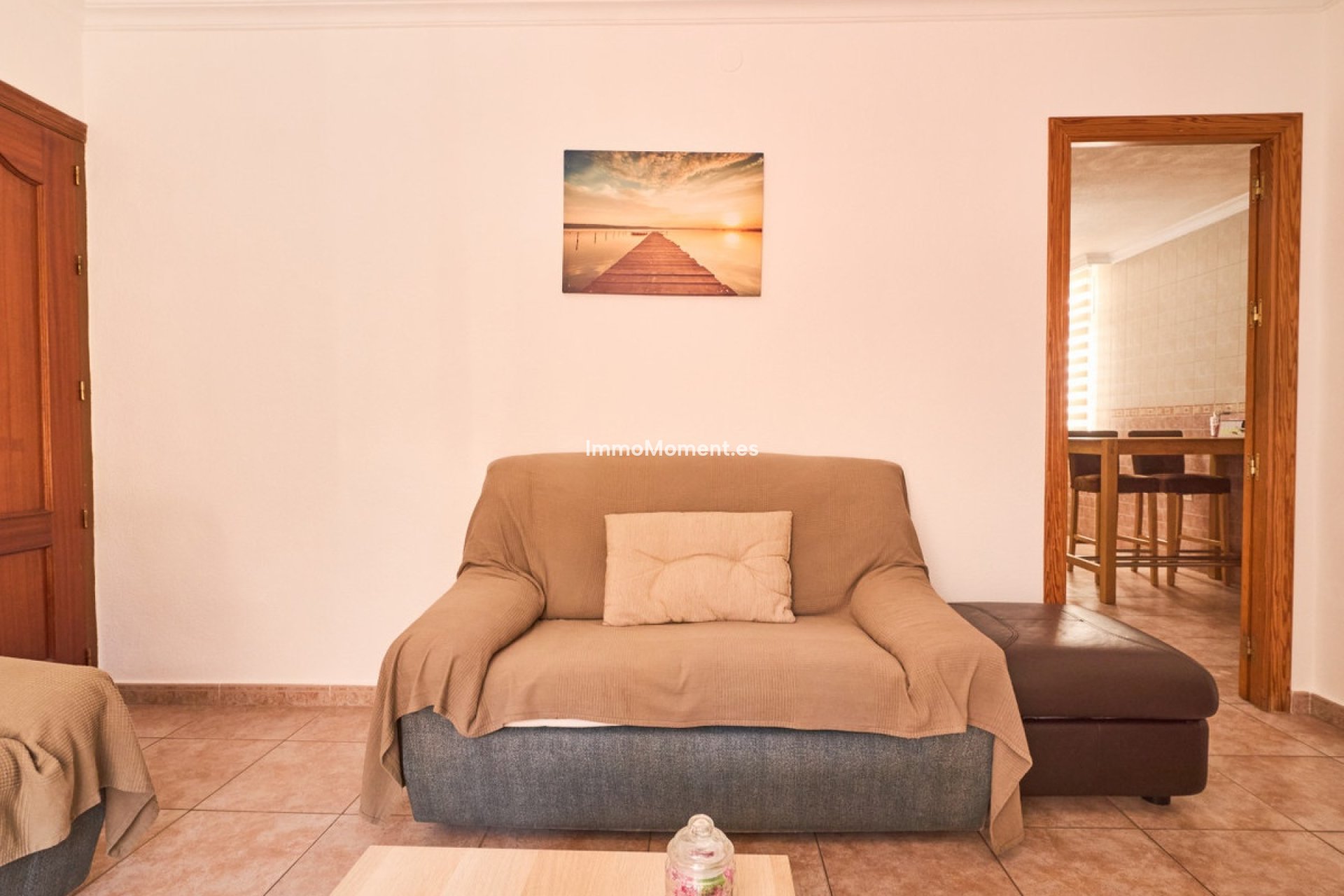 Wiederverkauf - Wohnung - Torrevieja - Torrevieja Centro