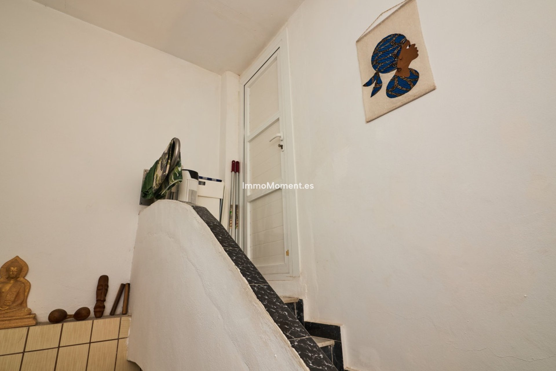 Wiederverkauf - Wohnung - Torrevieja - Torrevieja Centro
