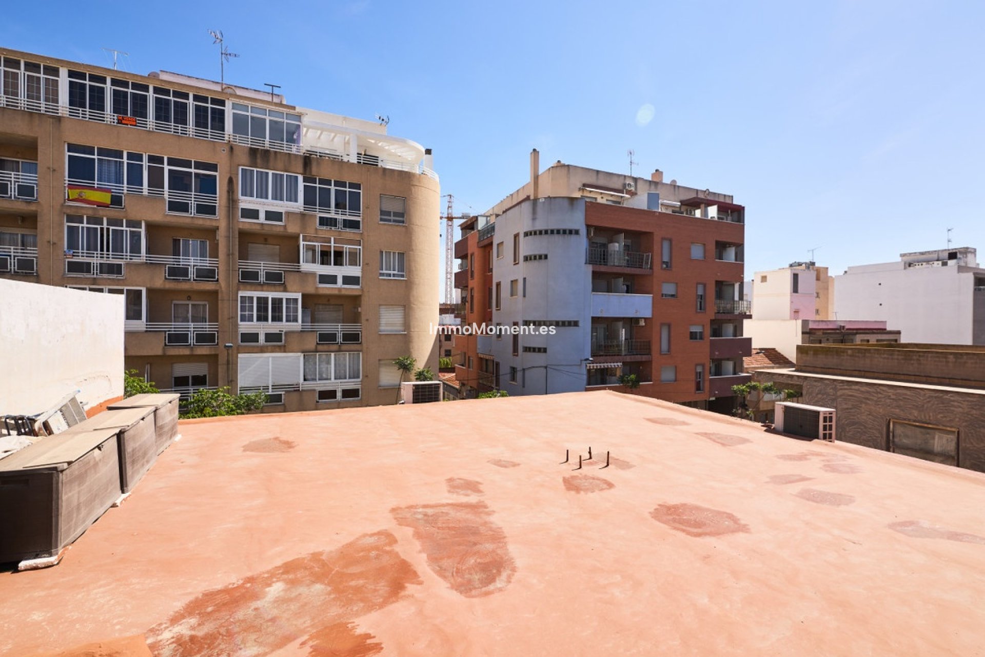 Wiederverkauf - Wohnung - Torrevieja - Torrevieja Centro