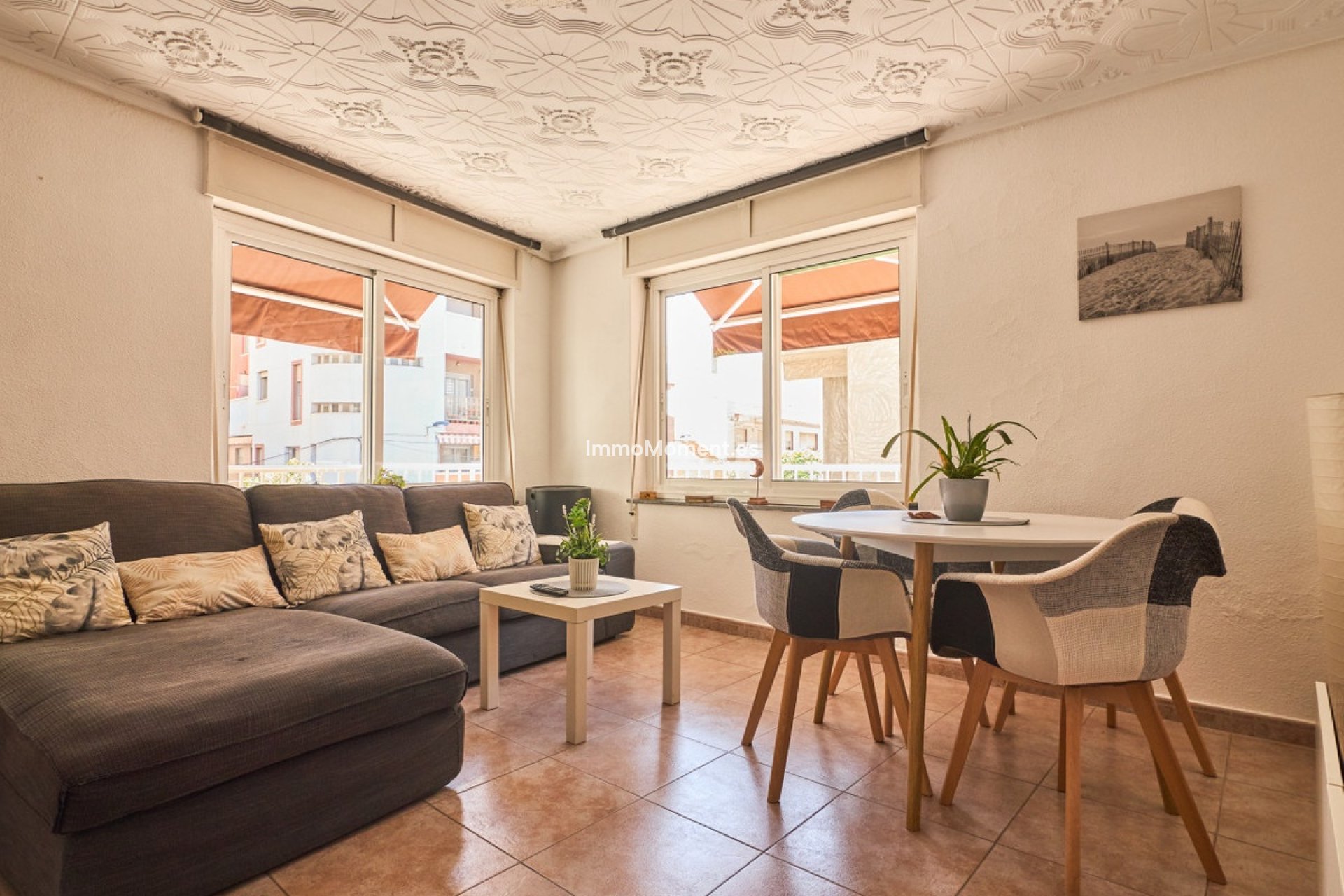 Wiederverkauf - Wohnung - Torrevieja - Torrevieja Centro