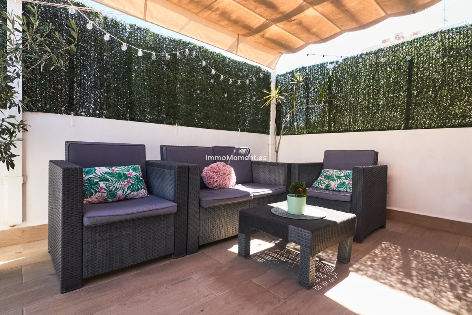 Wiederverkauf - Wohnung - Torrevieja - Torrevieja Centro