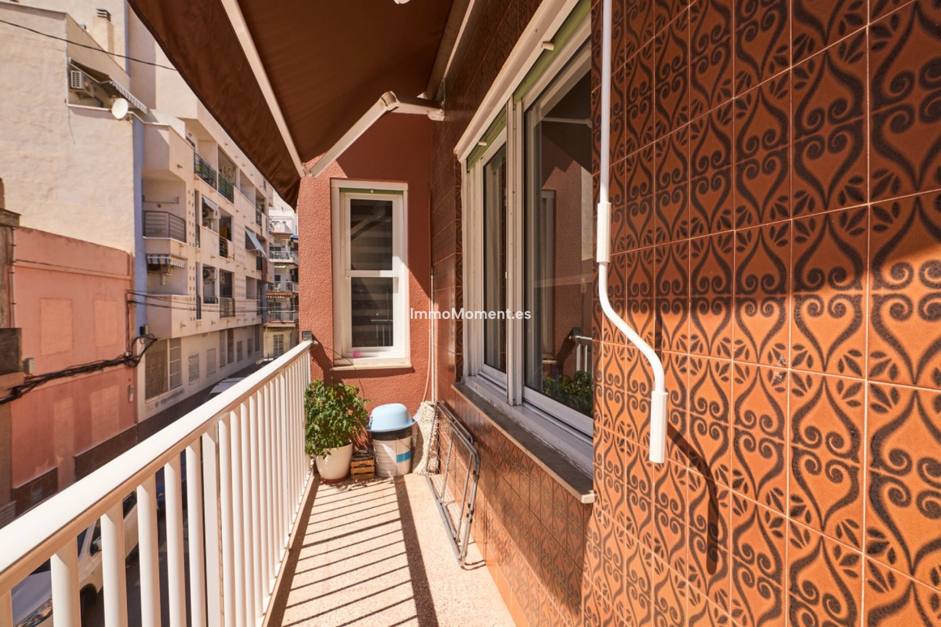 Wiederverkauf - Wohnung - Torrevieja - Torrevieja Centro