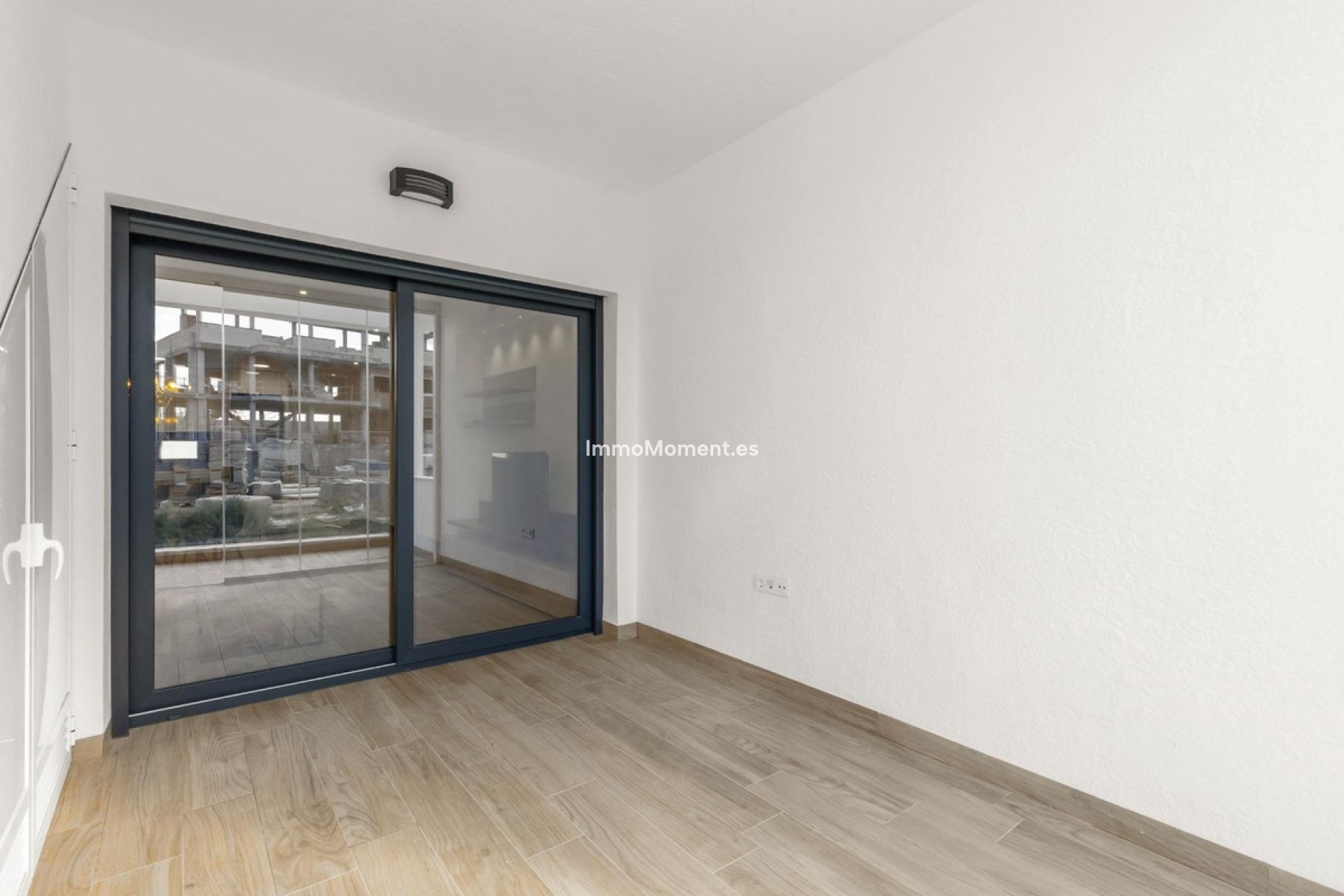 Wiederverkauf - Wohnung - Torrevieja - Torrevieja Centro
