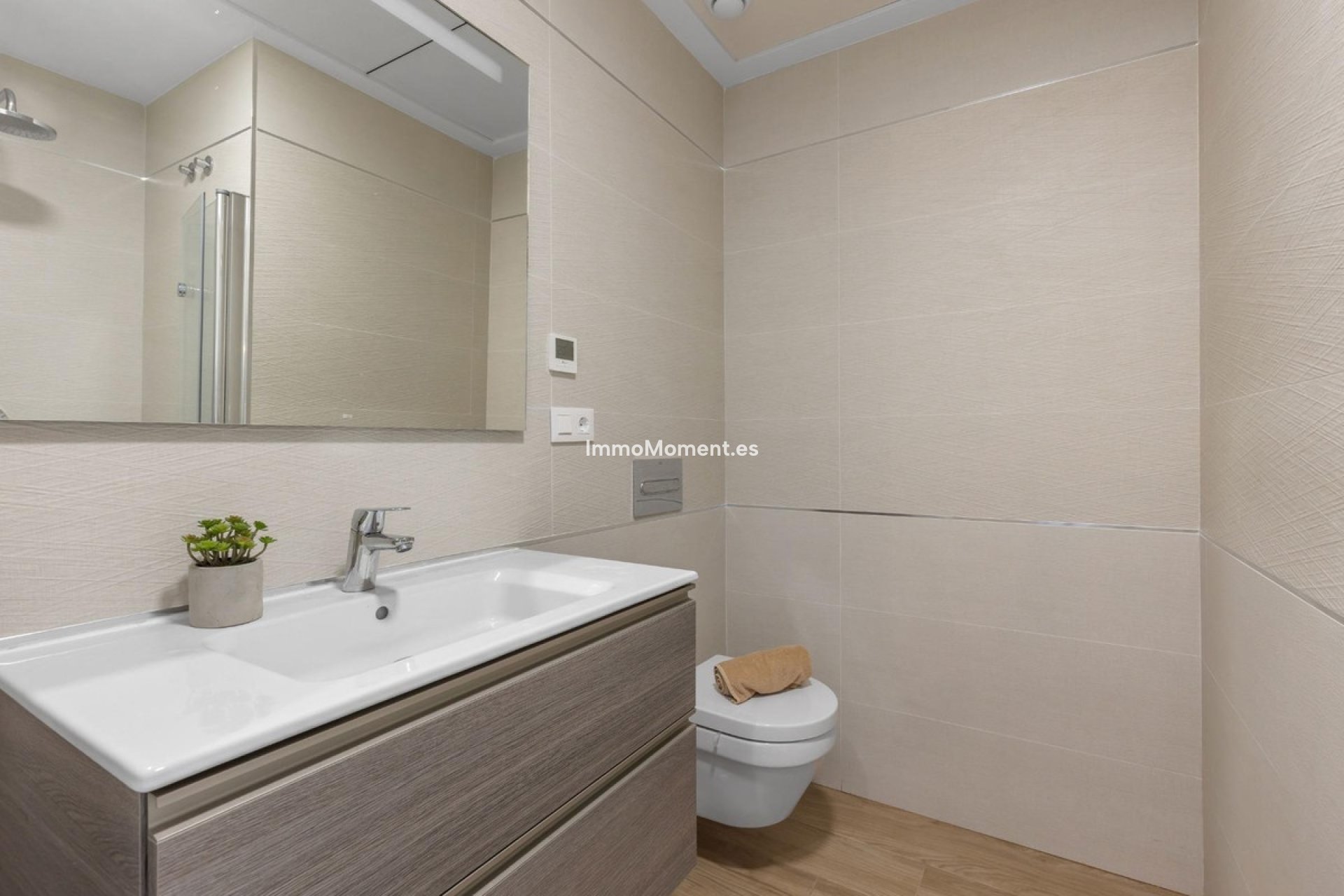Wiederverkauf - Wohnung - Torrevieja - Torrevieja Centro