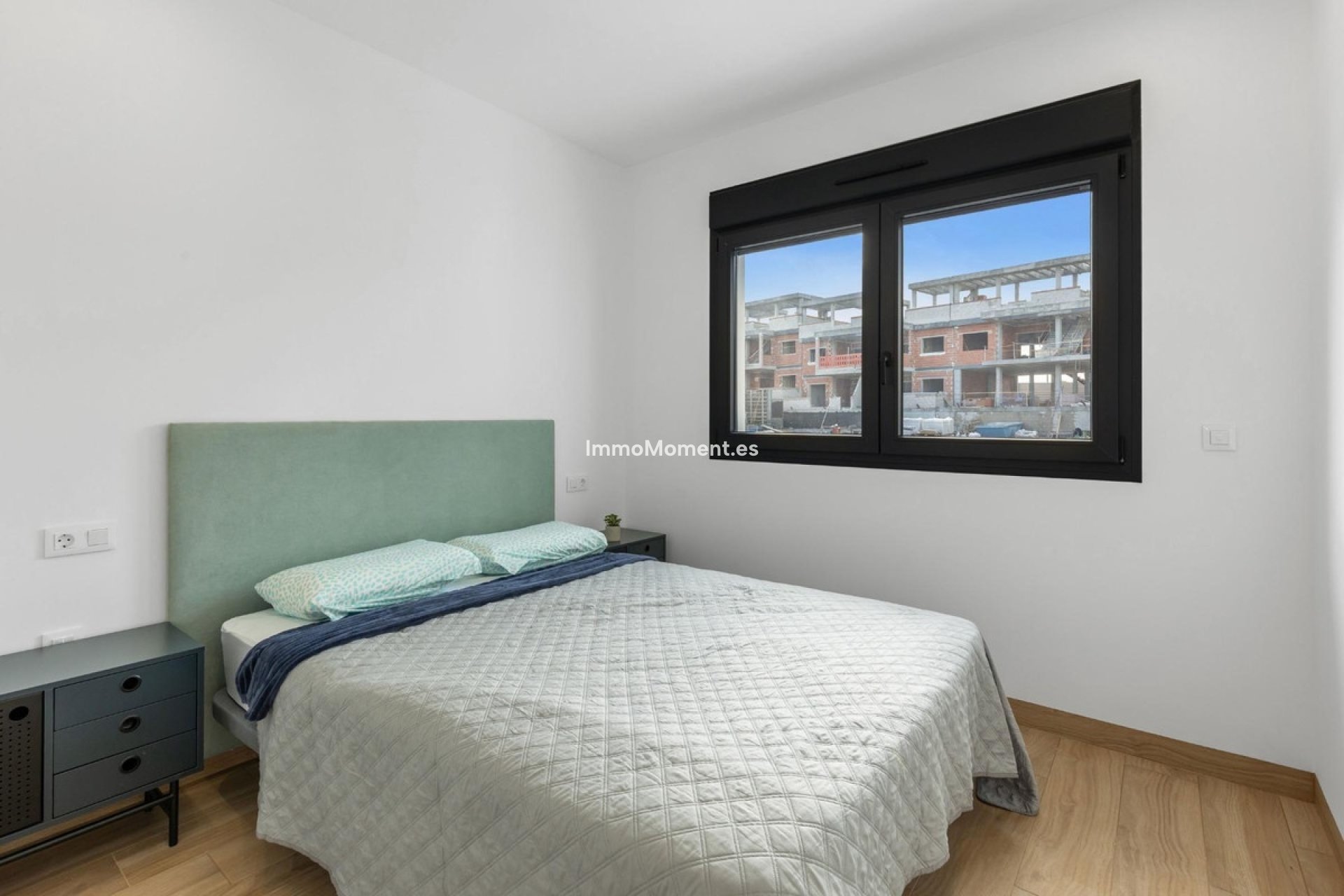 Wiederverkauf - Wohnung - Torrevieja - Torrevieja Centro