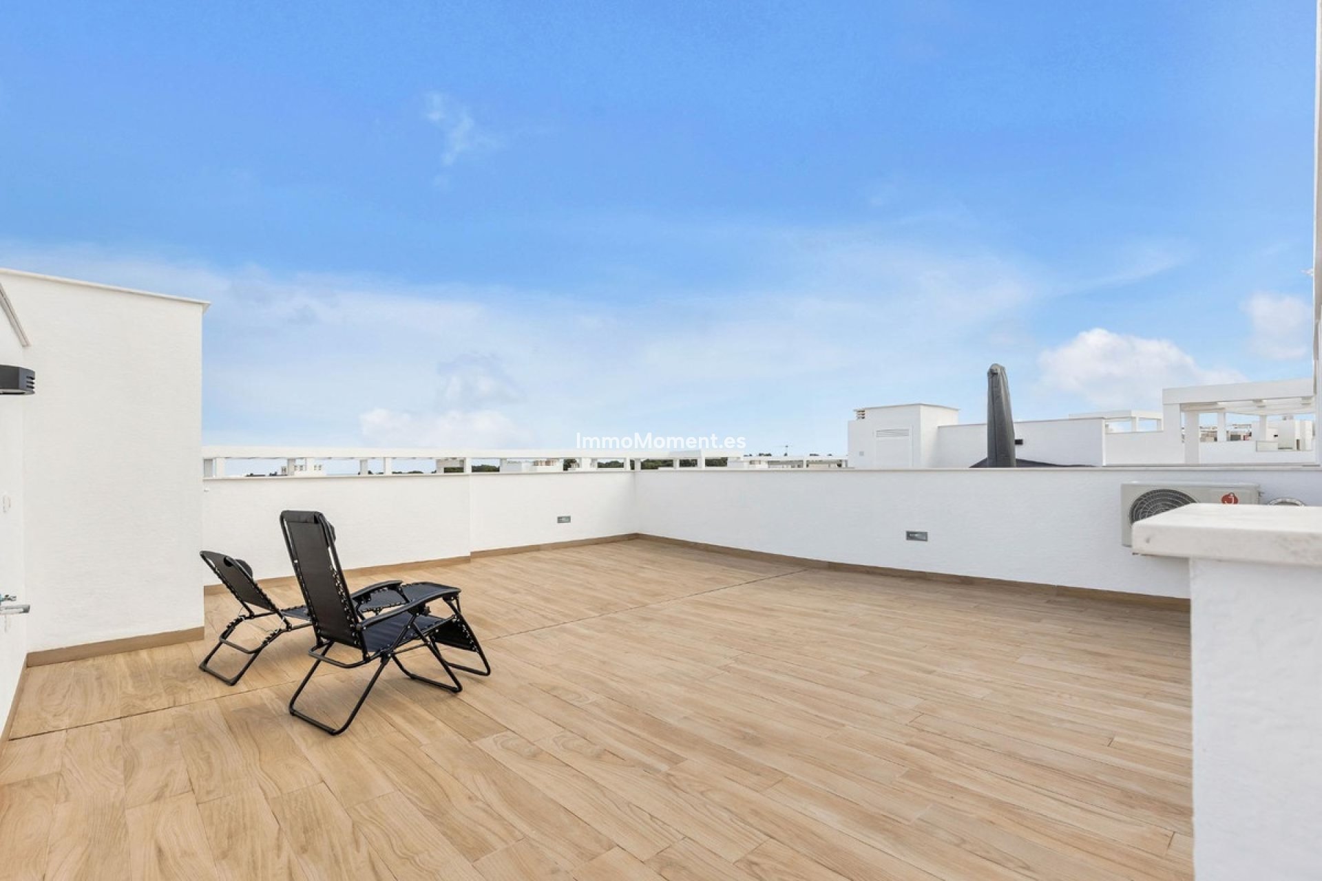 Wiederverkauf - Wohnung - Torrevieja - Torrevieja Centro