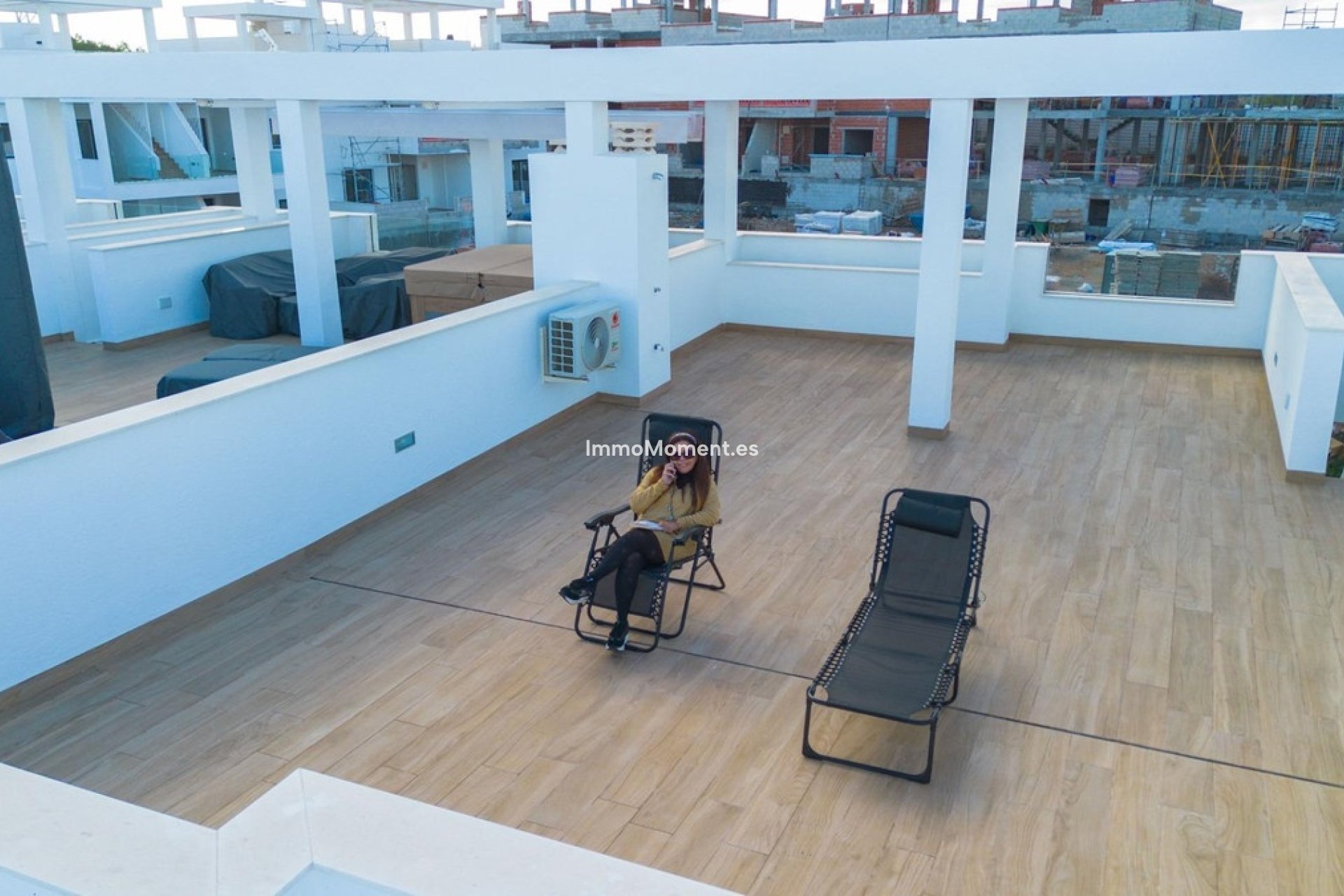 Wiederverkauf - Wohnung - Torrevieja - Torrevieja Centro