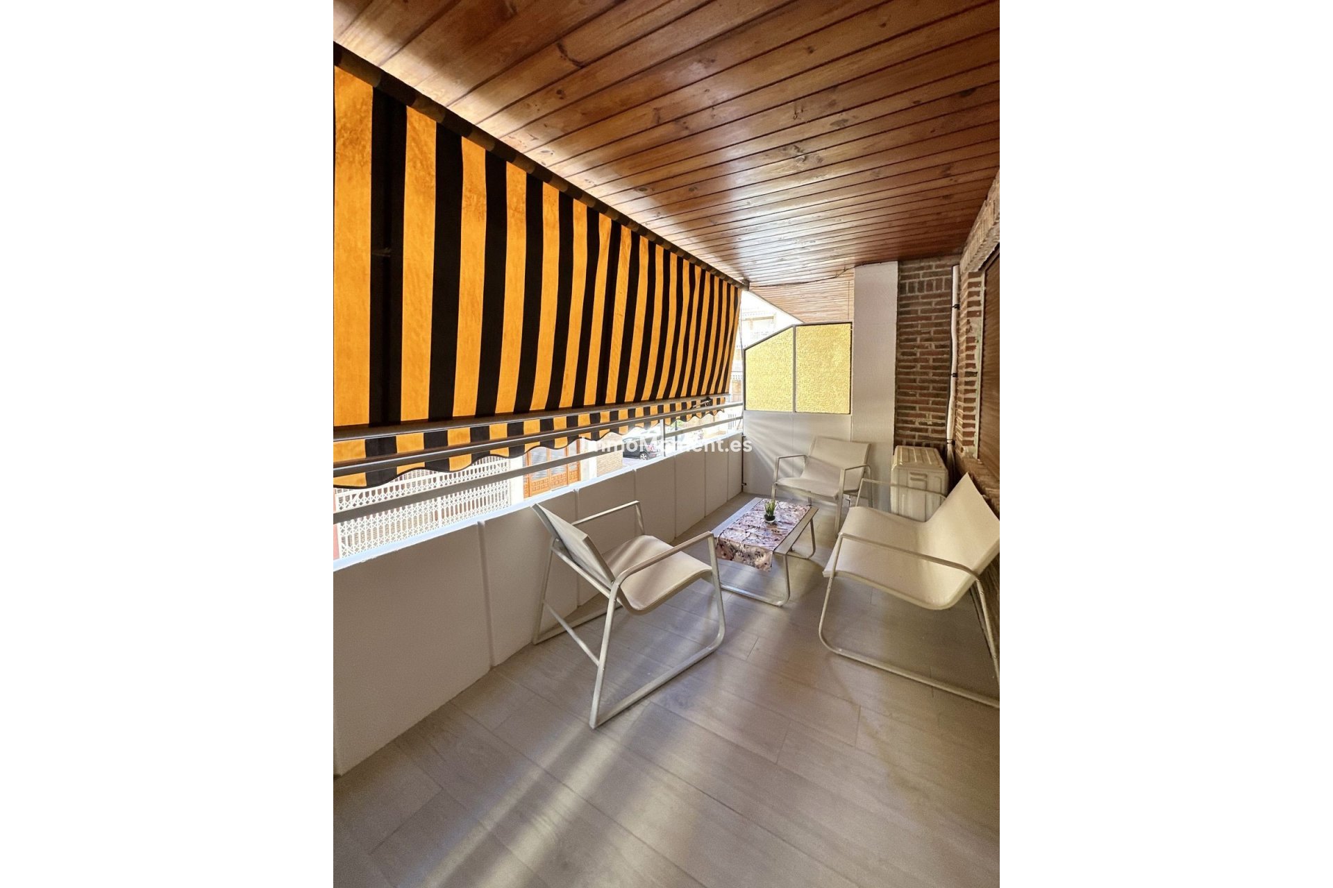 Wiederverkauf - Wohnung - Torrevieja - Torrevieja Centro