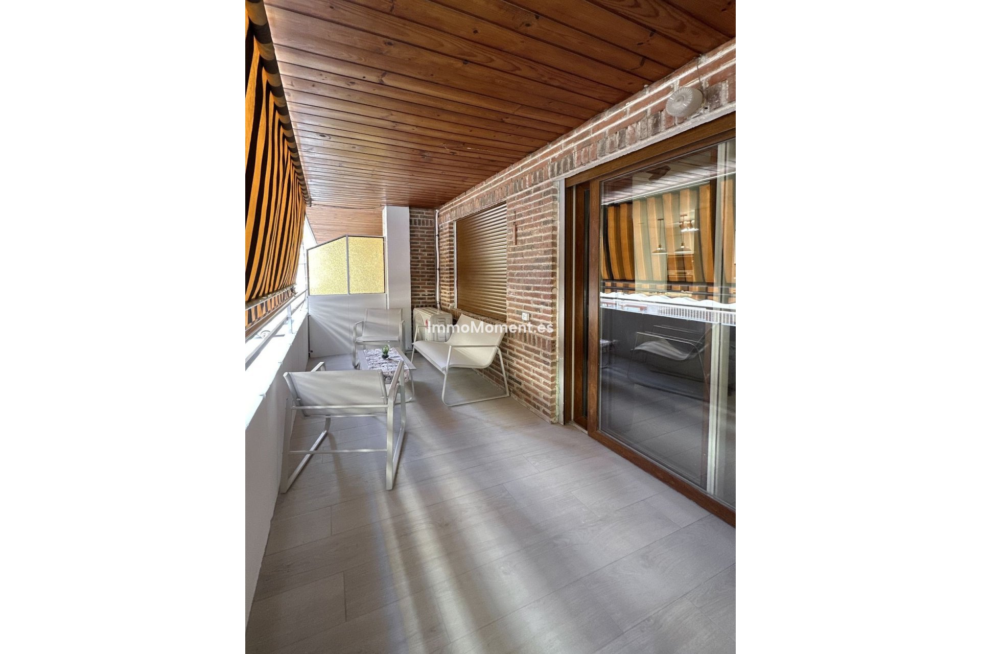 Wiederverkauf - Wohnung - Torrevieja - Torrevieja Centro