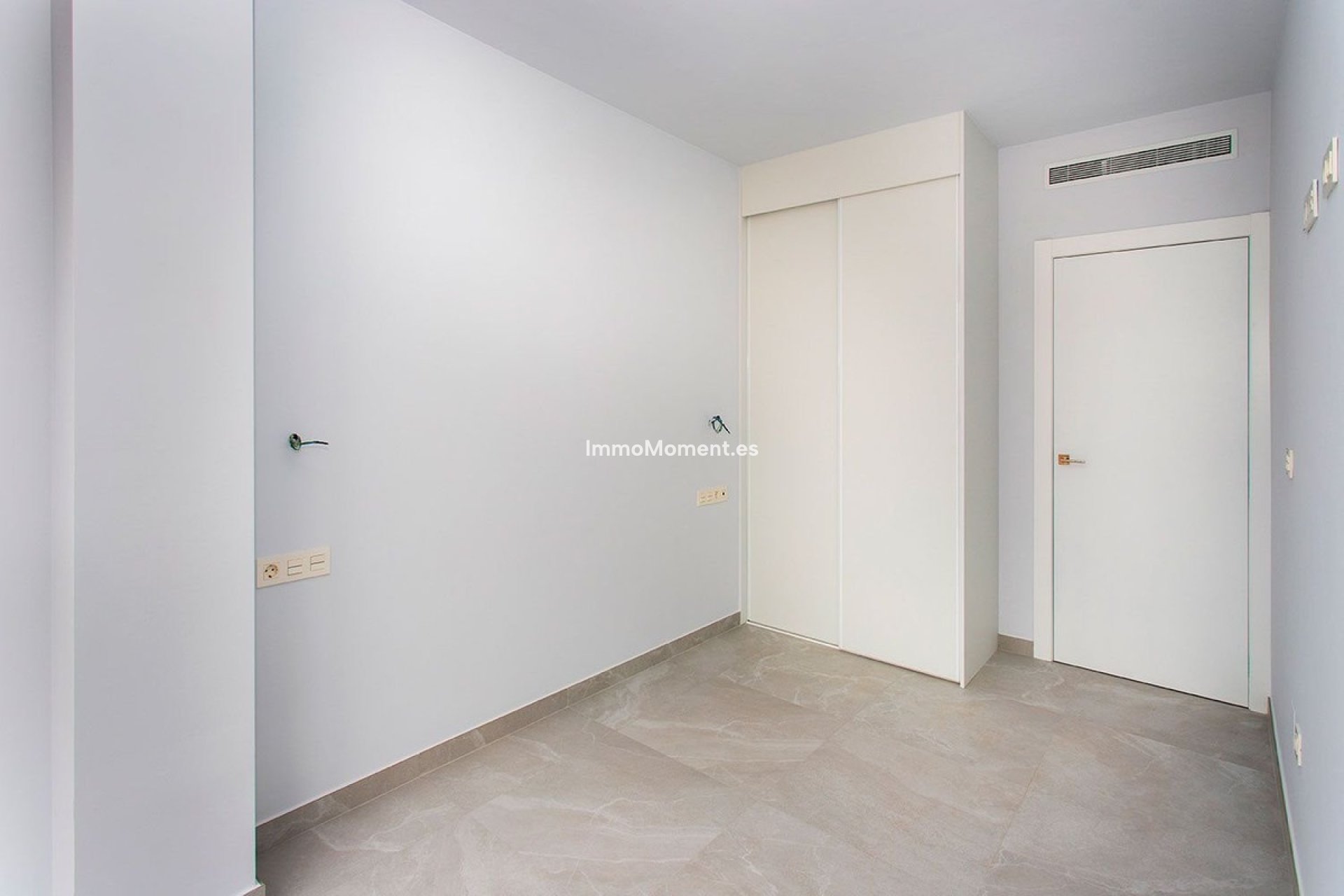 Wiederverkauf - Wohnung - Torrevieja - Torrevieja Centro