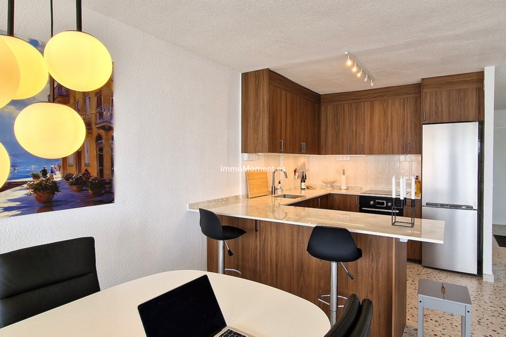 Wiederverkauf - Wohnung - Torrevieja - Torrevieja Centro
