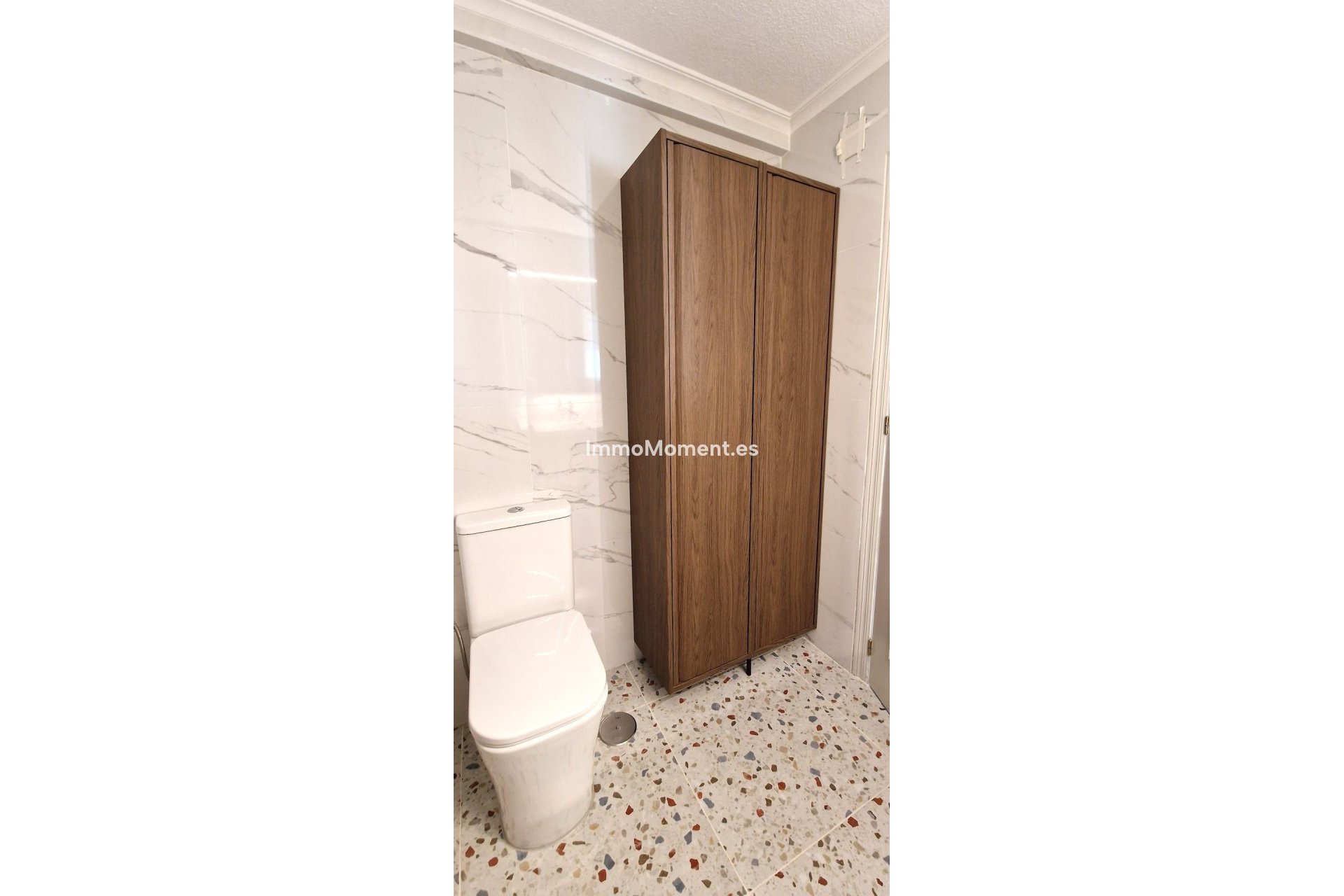 Wiederverkauf - Wohnung - Torrevieja - Torrevieja Centro