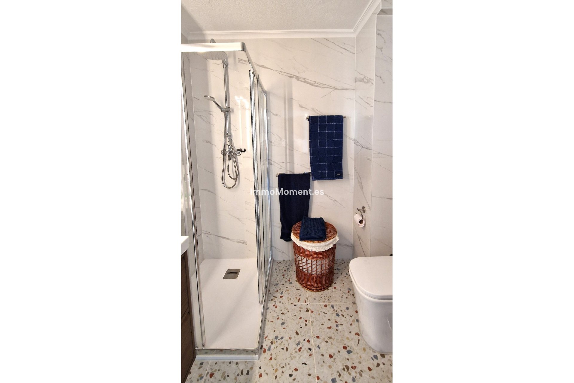 Wiederverkauf - Wohnung - Torrevieja - Torrevieja Centro