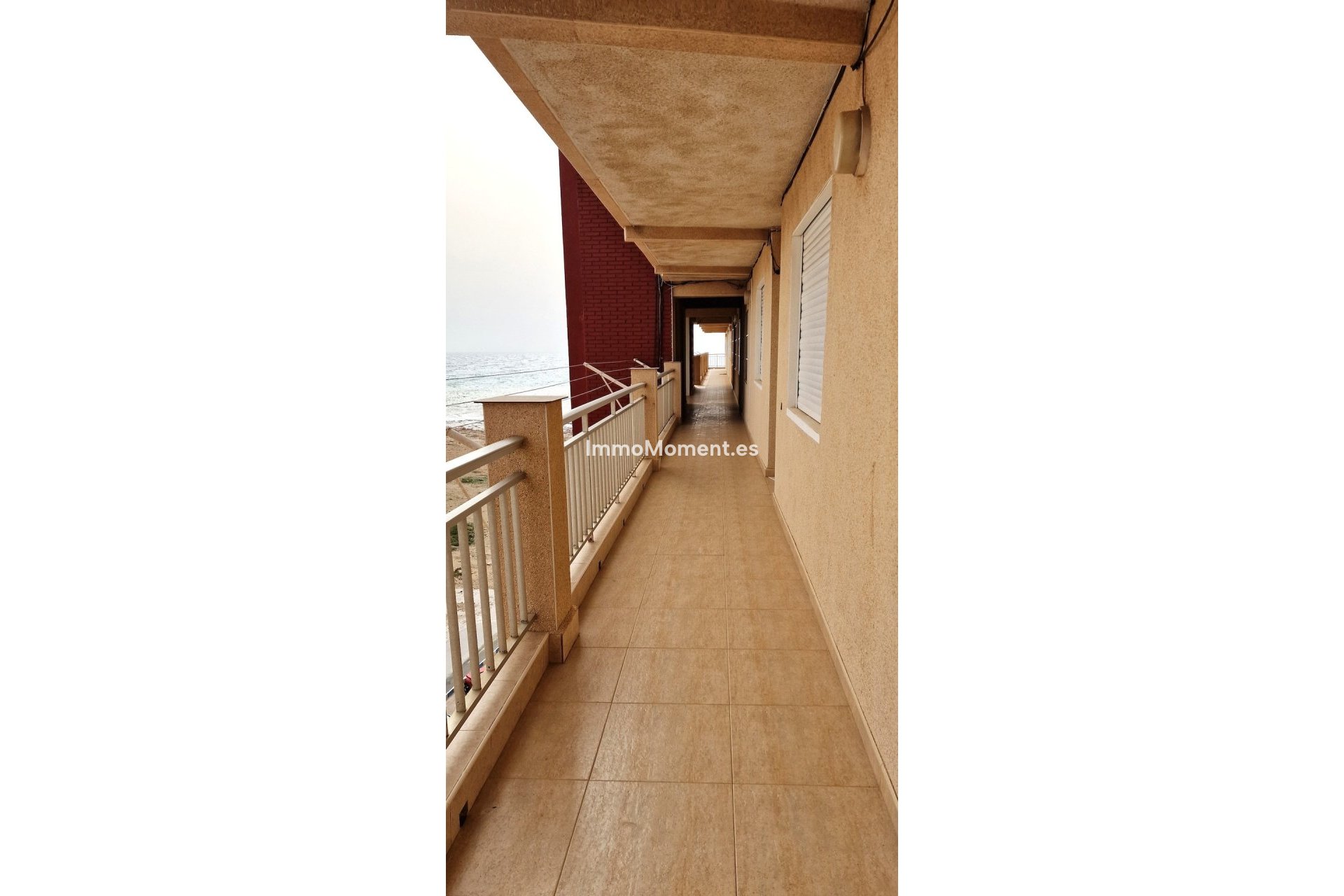 Wiederverkauf - Wohnung - Torrevieja - Torrevieja Centro
