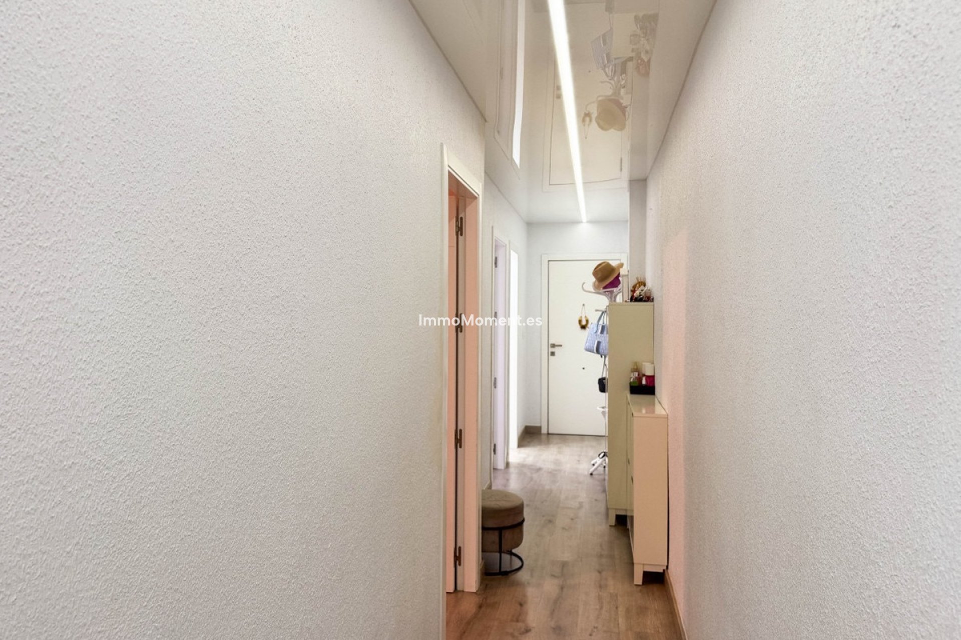Wiederverkauf - Wohnung - Torrevieja - Torrevieja Centro