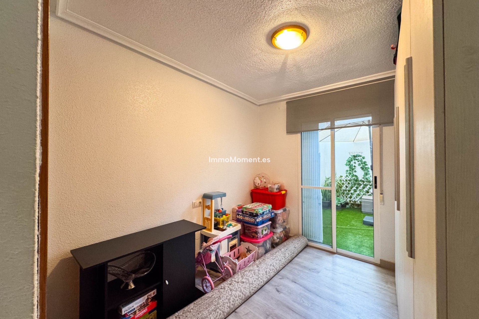 Wiederverkauf - Wohnung - Torrevieja - Torrevieja Centro