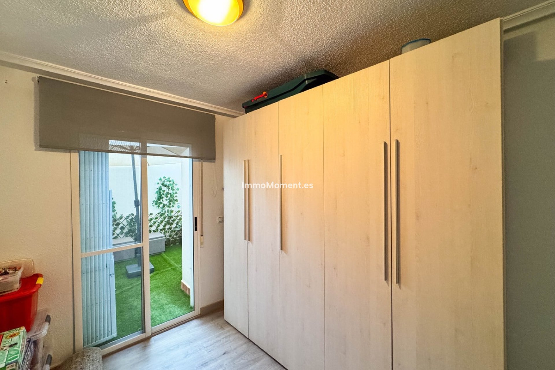 Wiederverkauf - Wohnung - Torrevieja - Torrevieja Centro