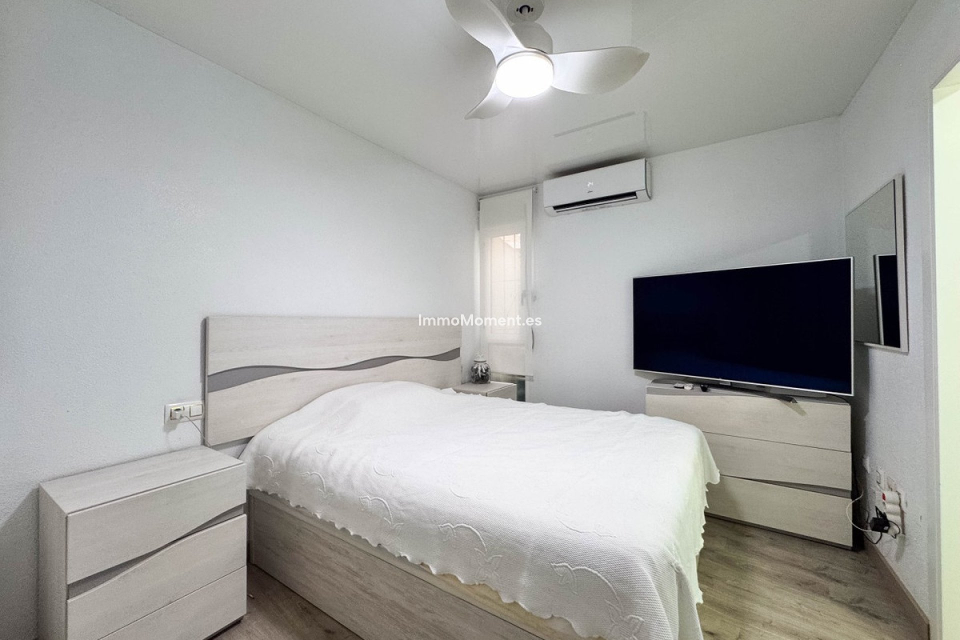 Wiederverkauf - Wohnung - Torrevieja - Torrevieja Centro