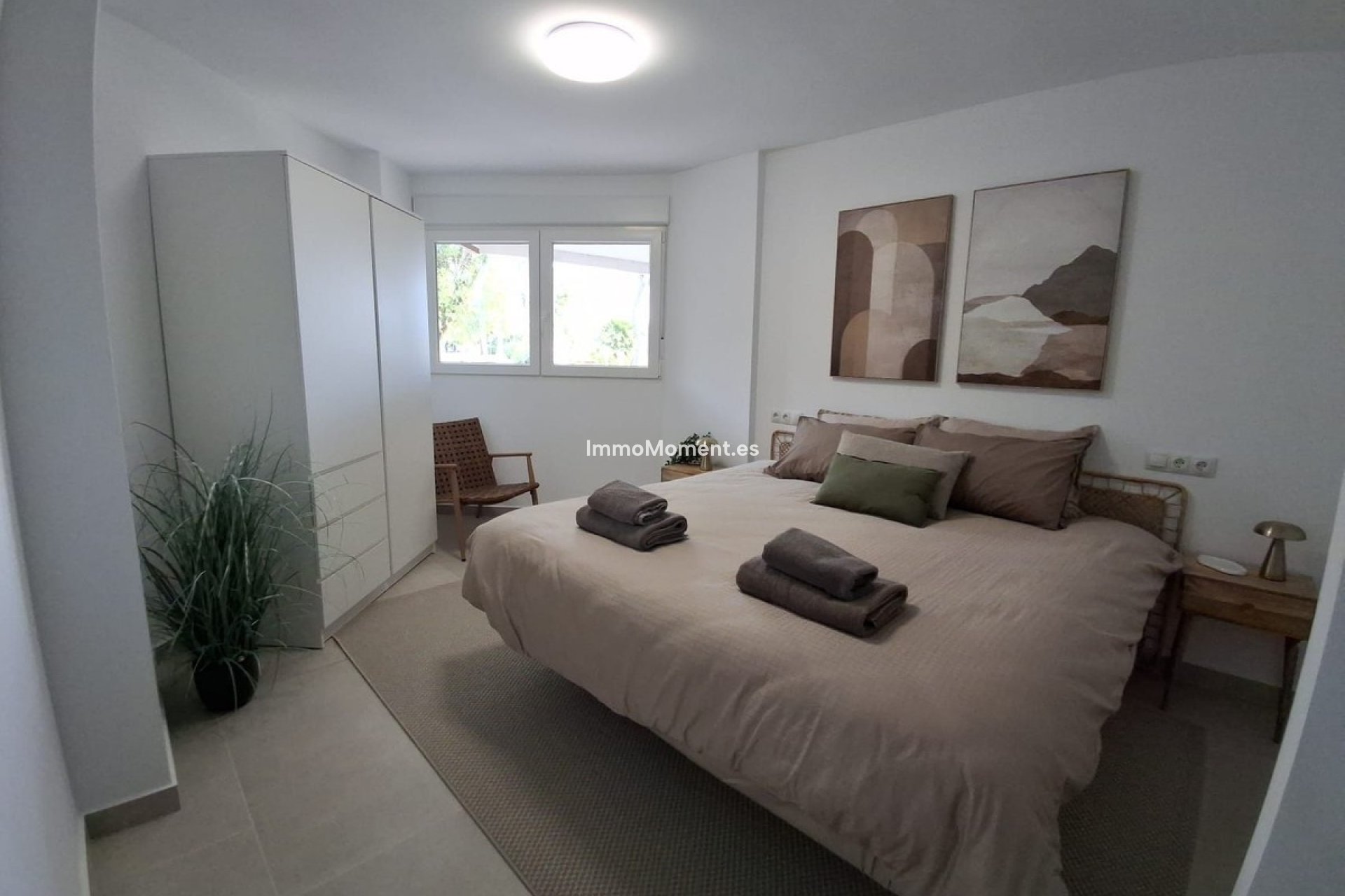 Wiederverkauf - Wohnung - Torrevieja - Torrevieja Centro