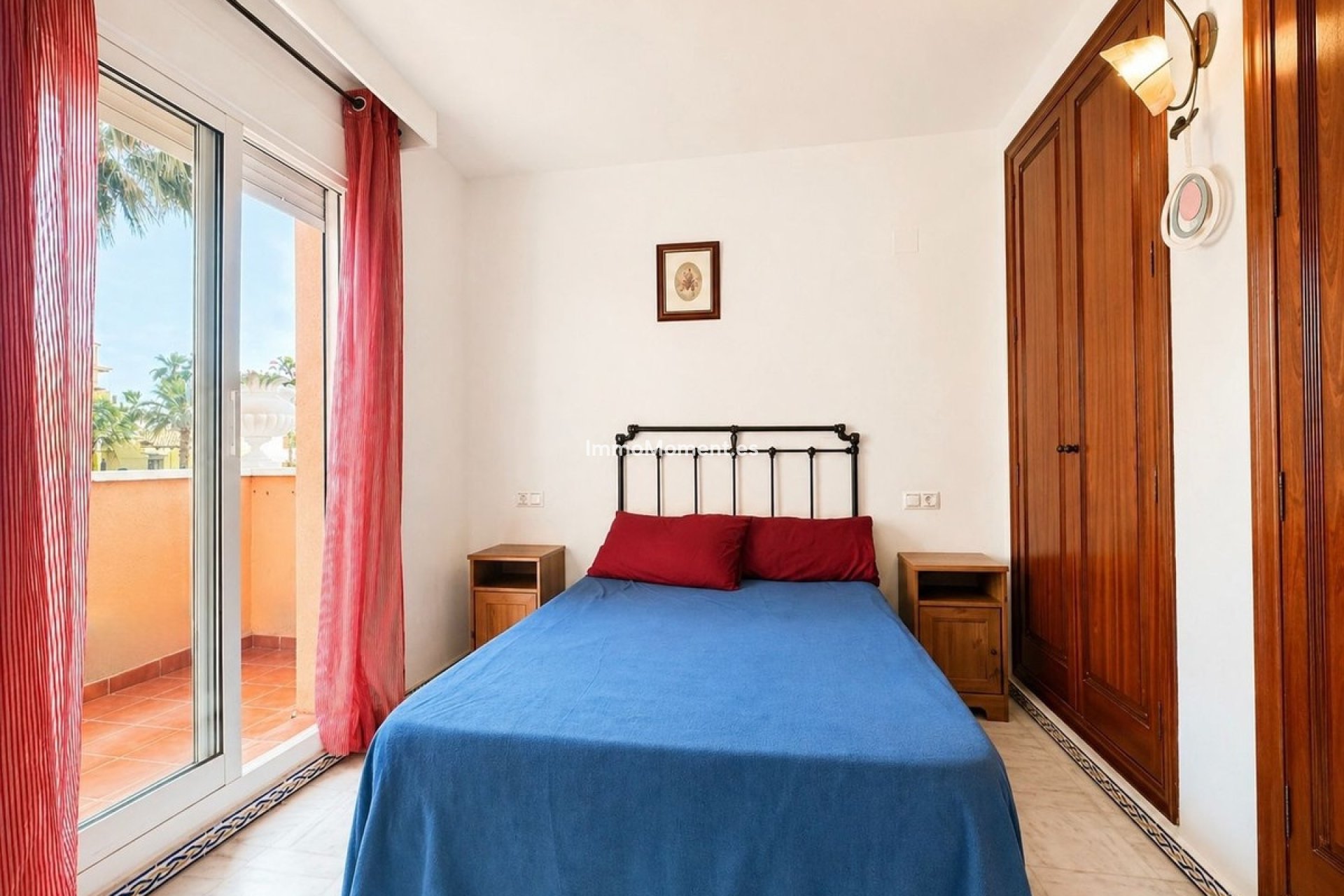 Wiederverkauf - Wohnung - Torrevieja - Torrevieja Centro