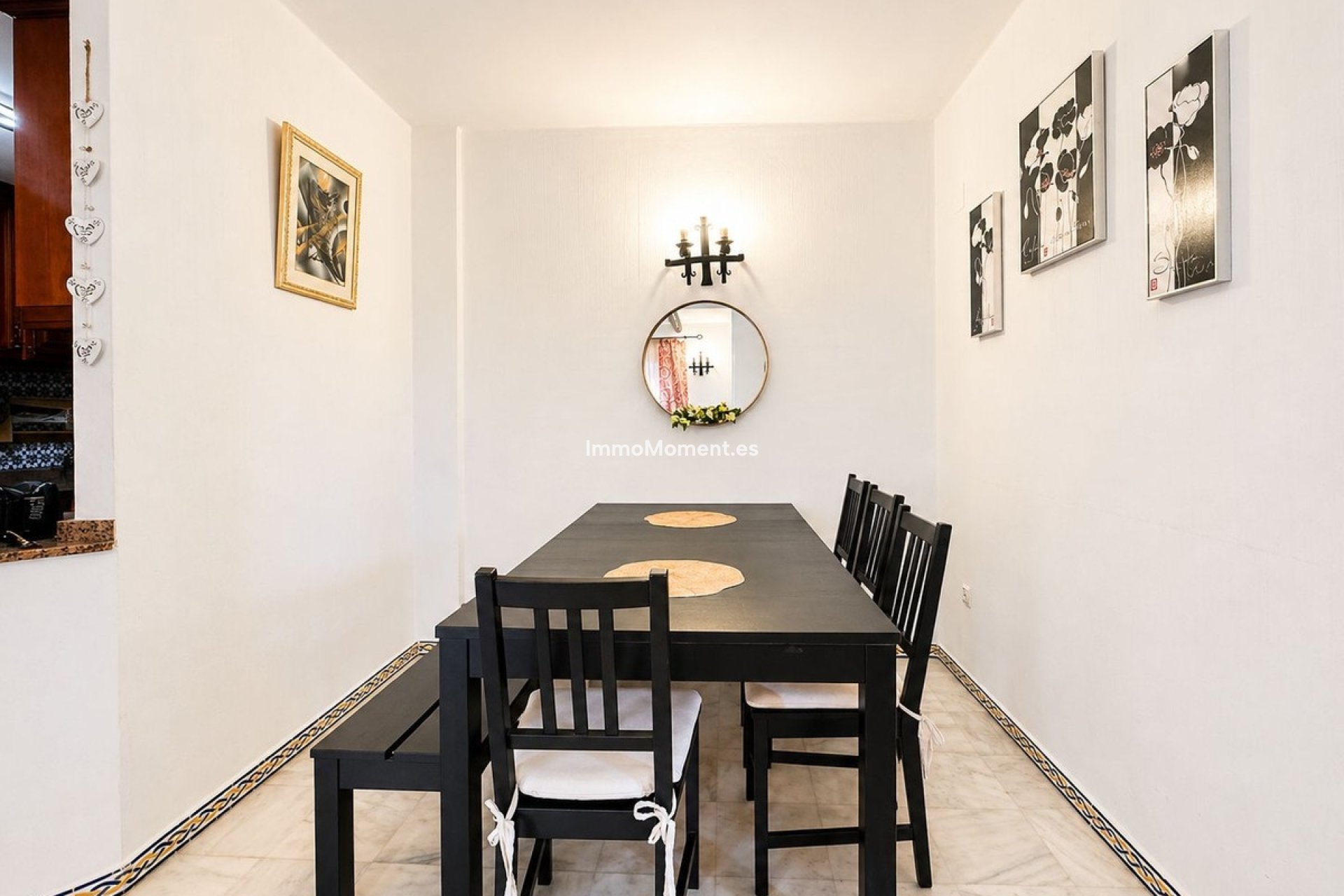 Wiederverkauf - Wohnung - Torrevieja - Torrevieja Centro