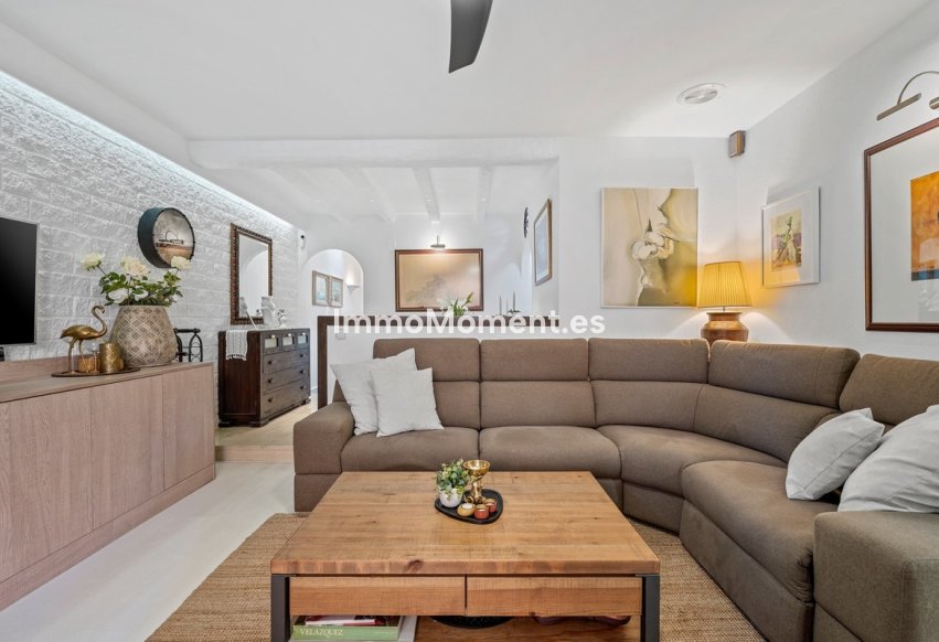 Wiederverkauf - Wohnung - Torrevieja - Torrevieja Centro